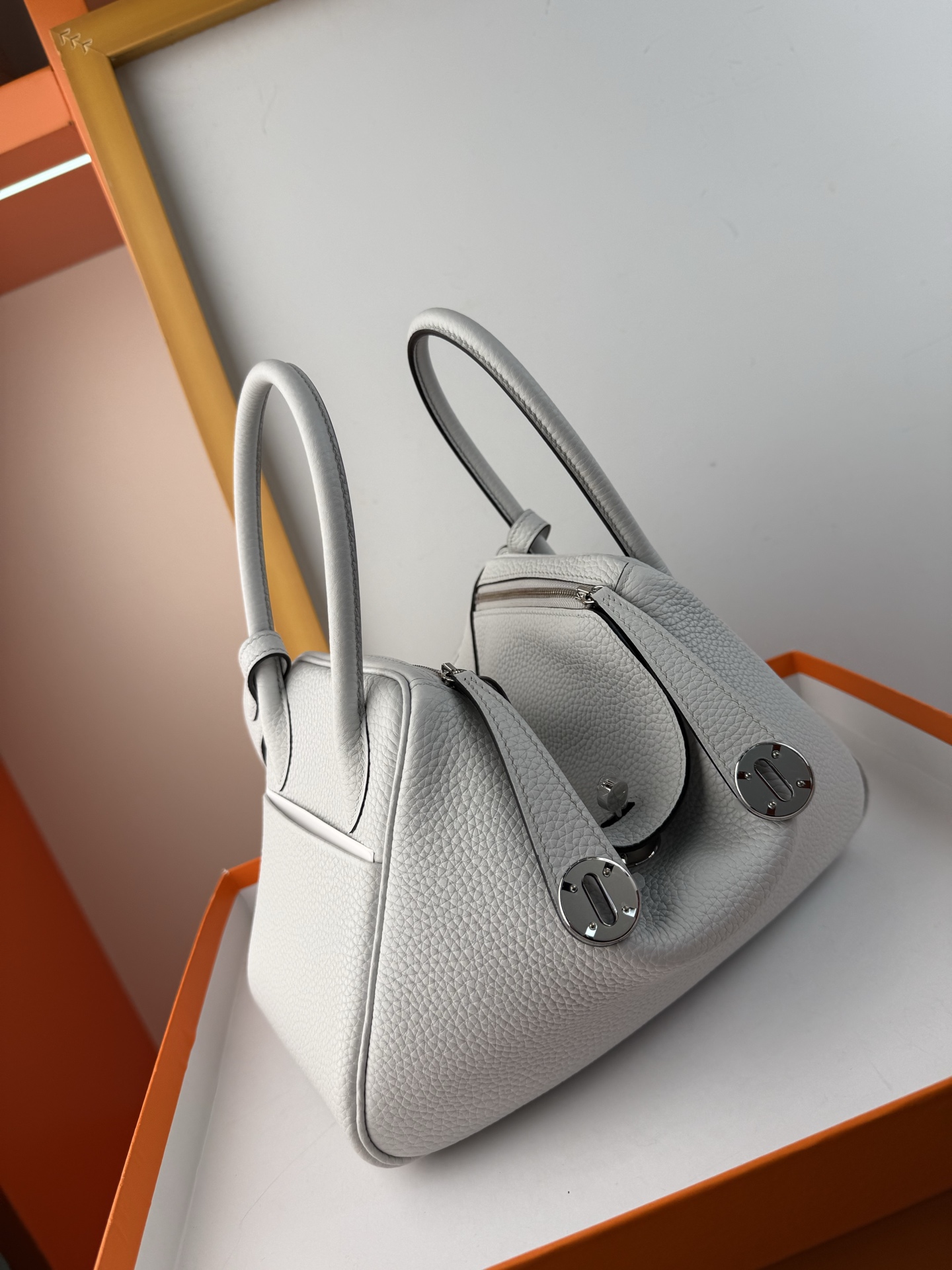 China Replica Hermes Bags HMBS0401-3708