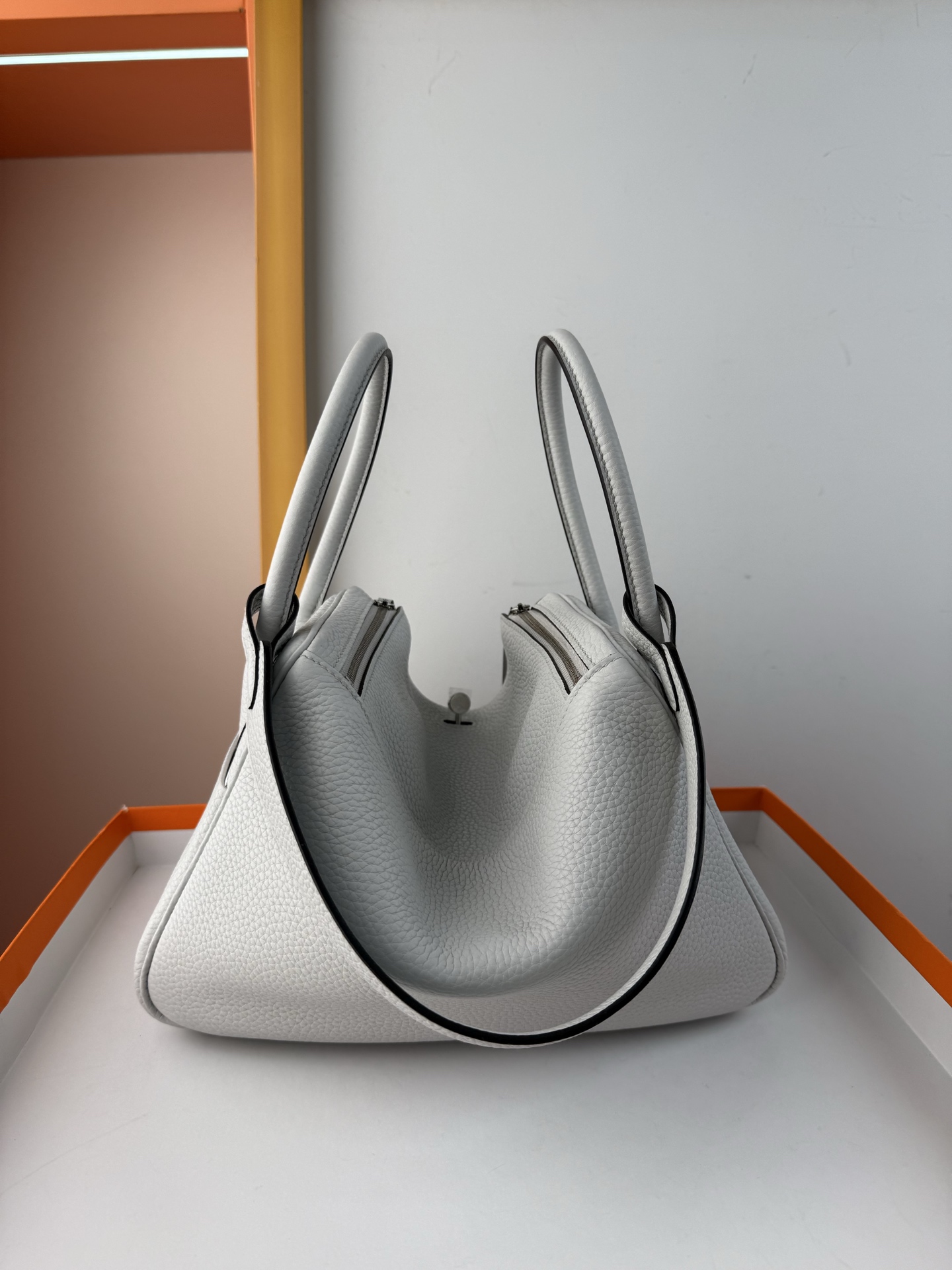 China Replica Hermes Bags HMBS0401-3708