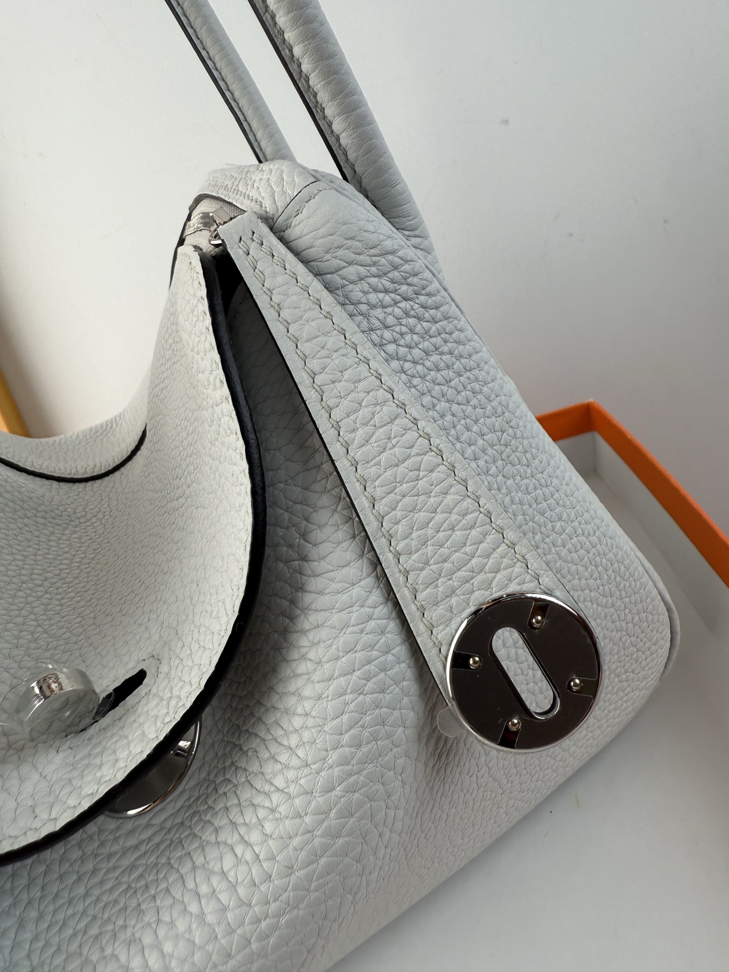 China Replica Hermes Bags HMBS0401-3708