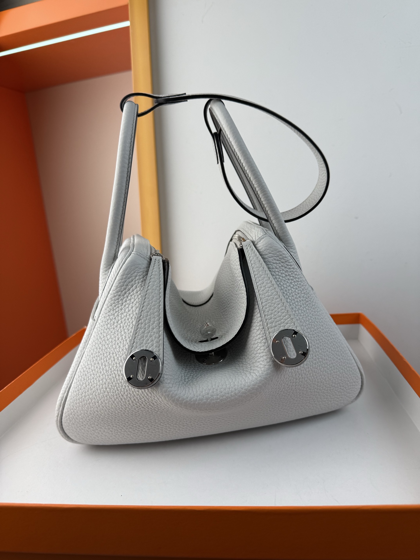 China Replica Hermes Bags HMBS0401-3708