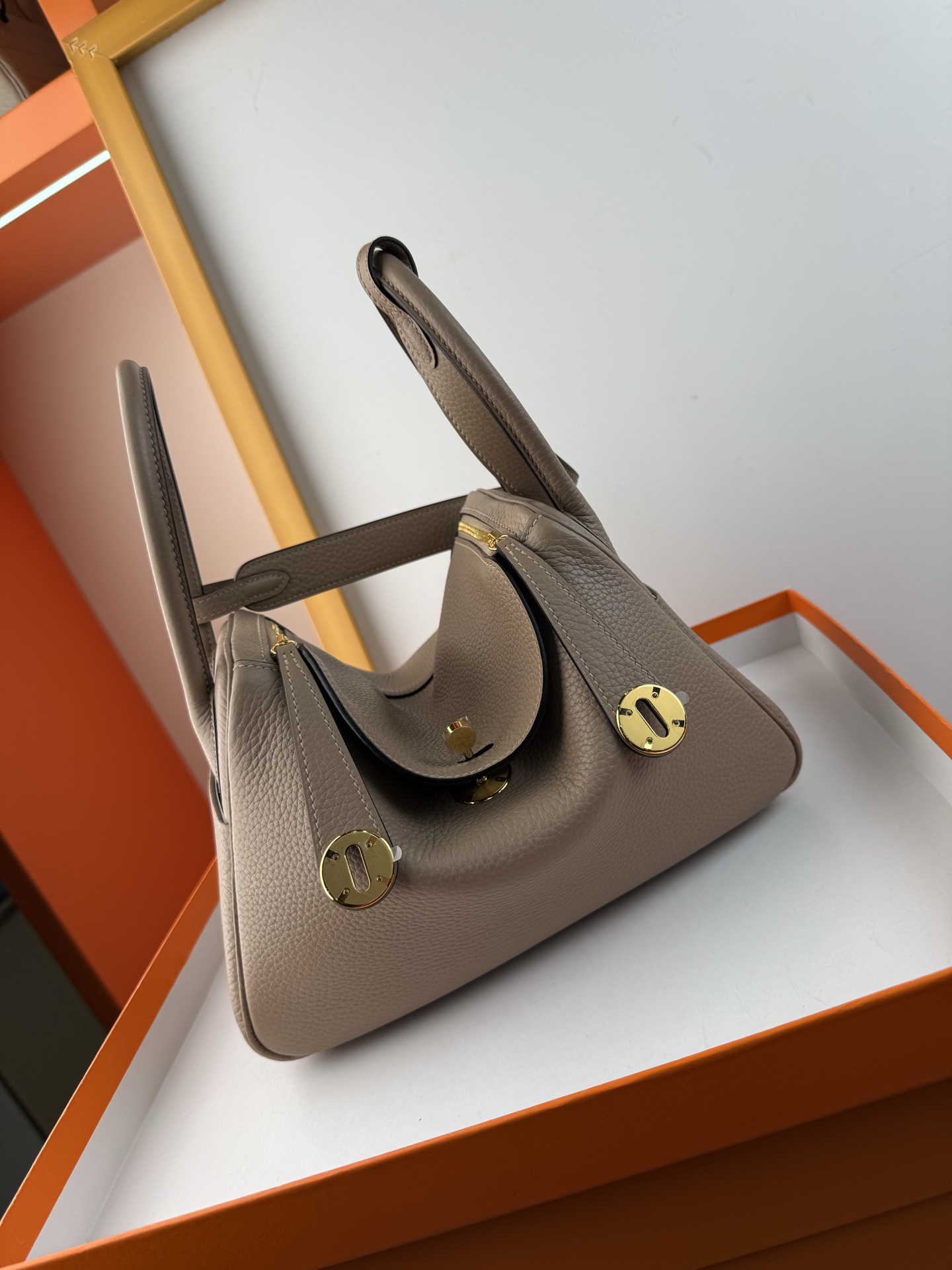 China Replica Hermes Bags HMBS0401-1317