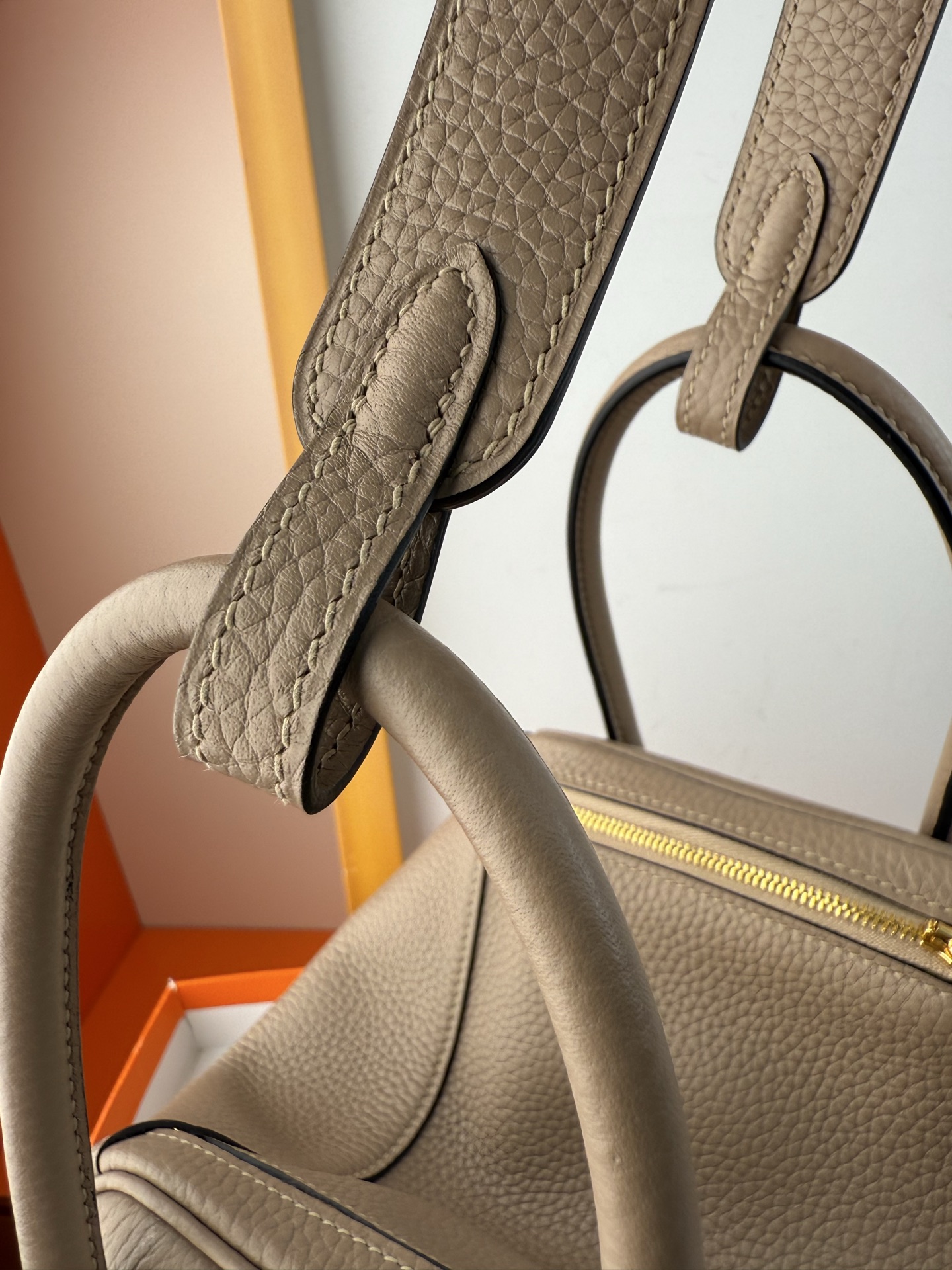 China Replica Hermes Bags HMBS0401-1317