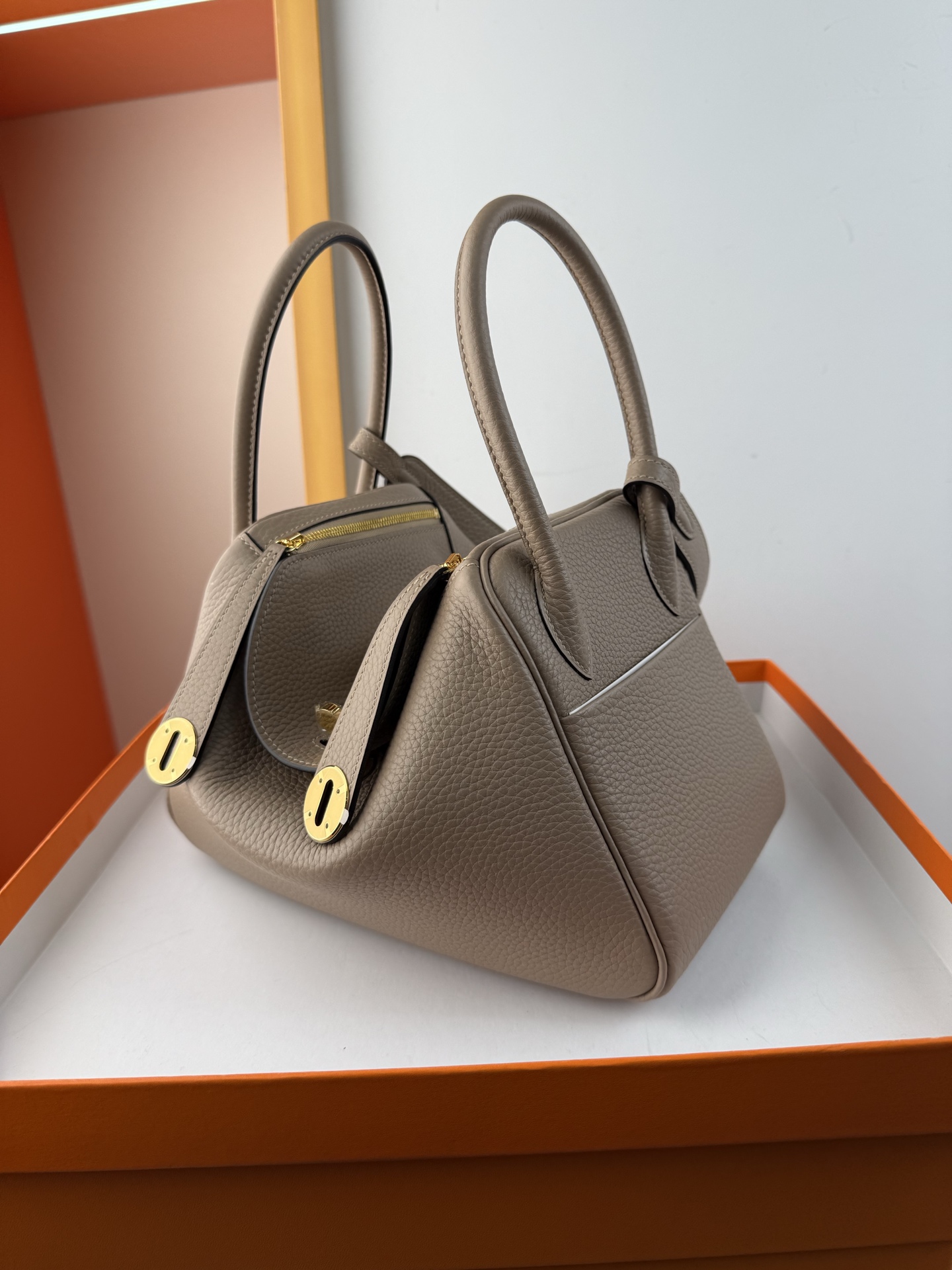 China Replica Hermes Bags HMBS0401-1317