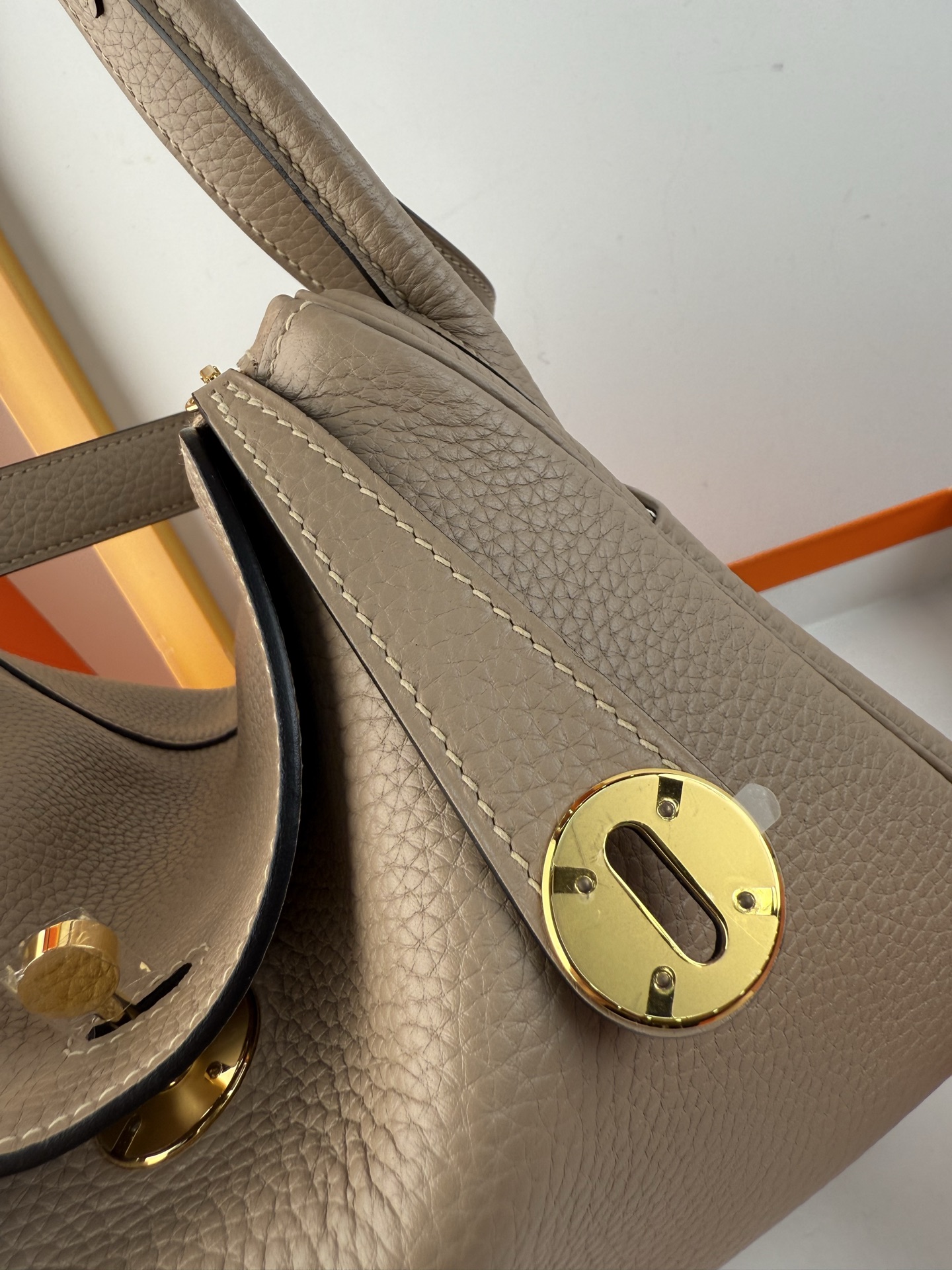 China Replica Hermes Bags HMBS0401-1317