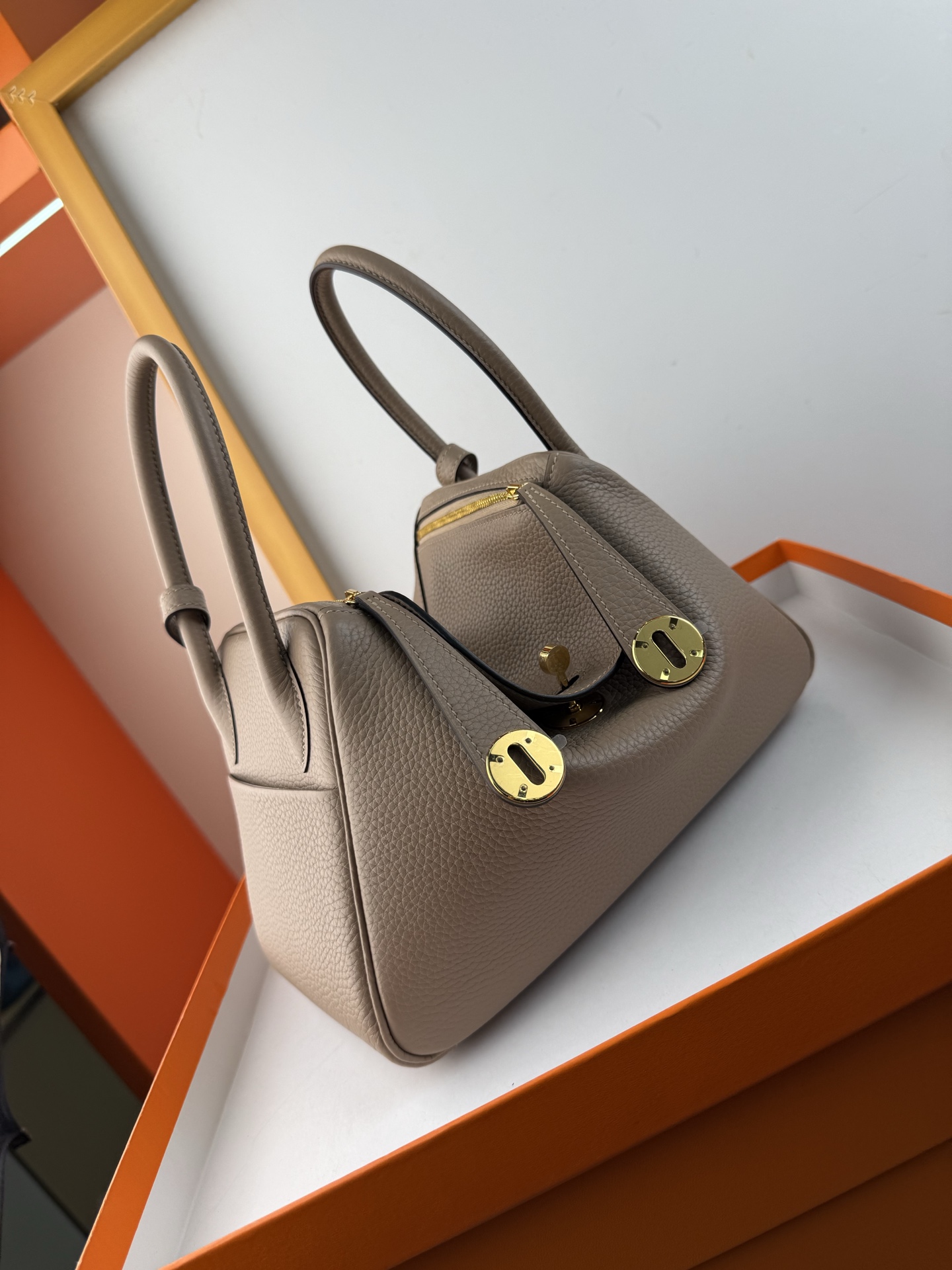 China Replica Hermes Bags HMBS0401-1317