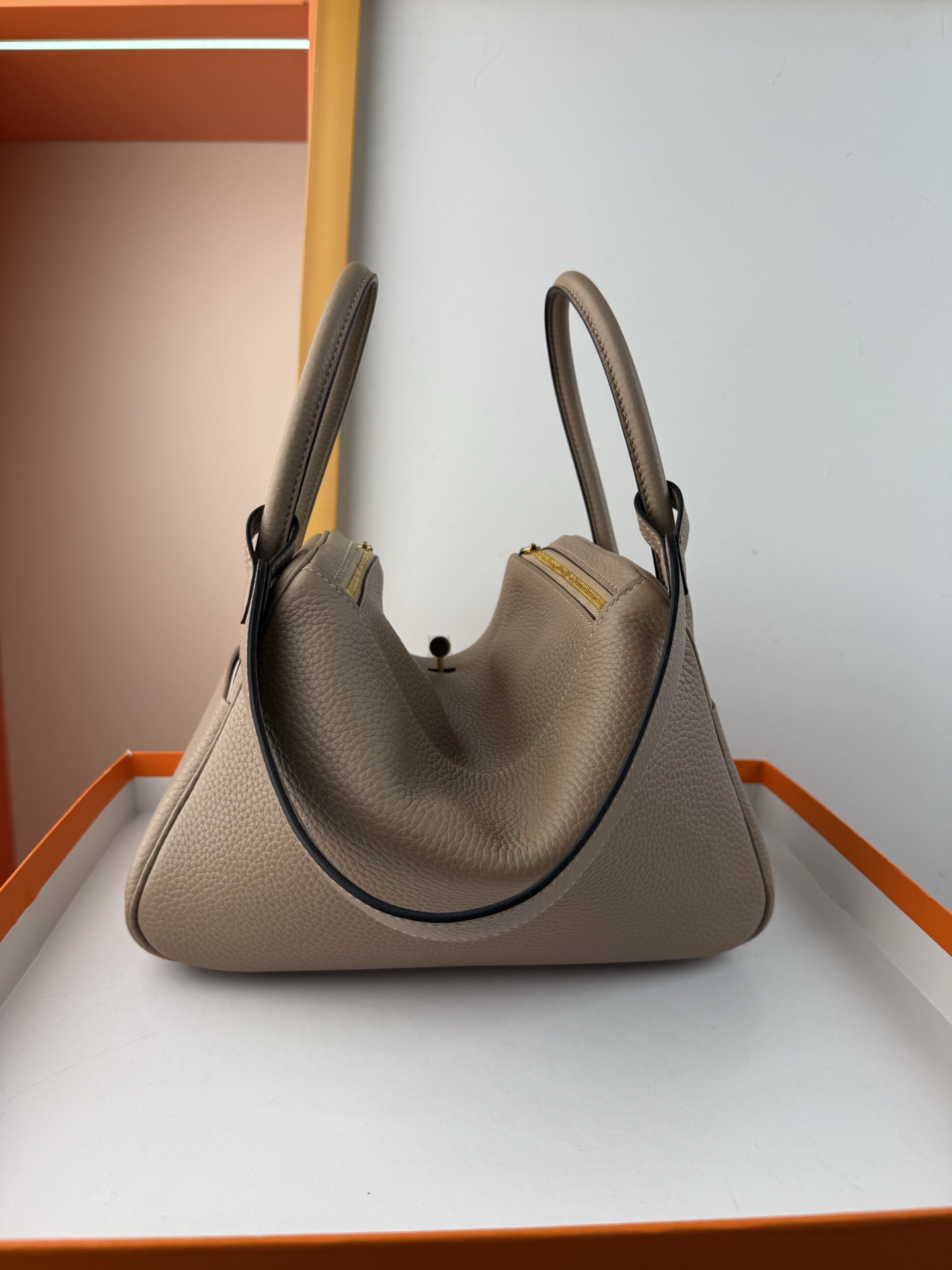 China Replica Hermes Bags HMBS0401-1317