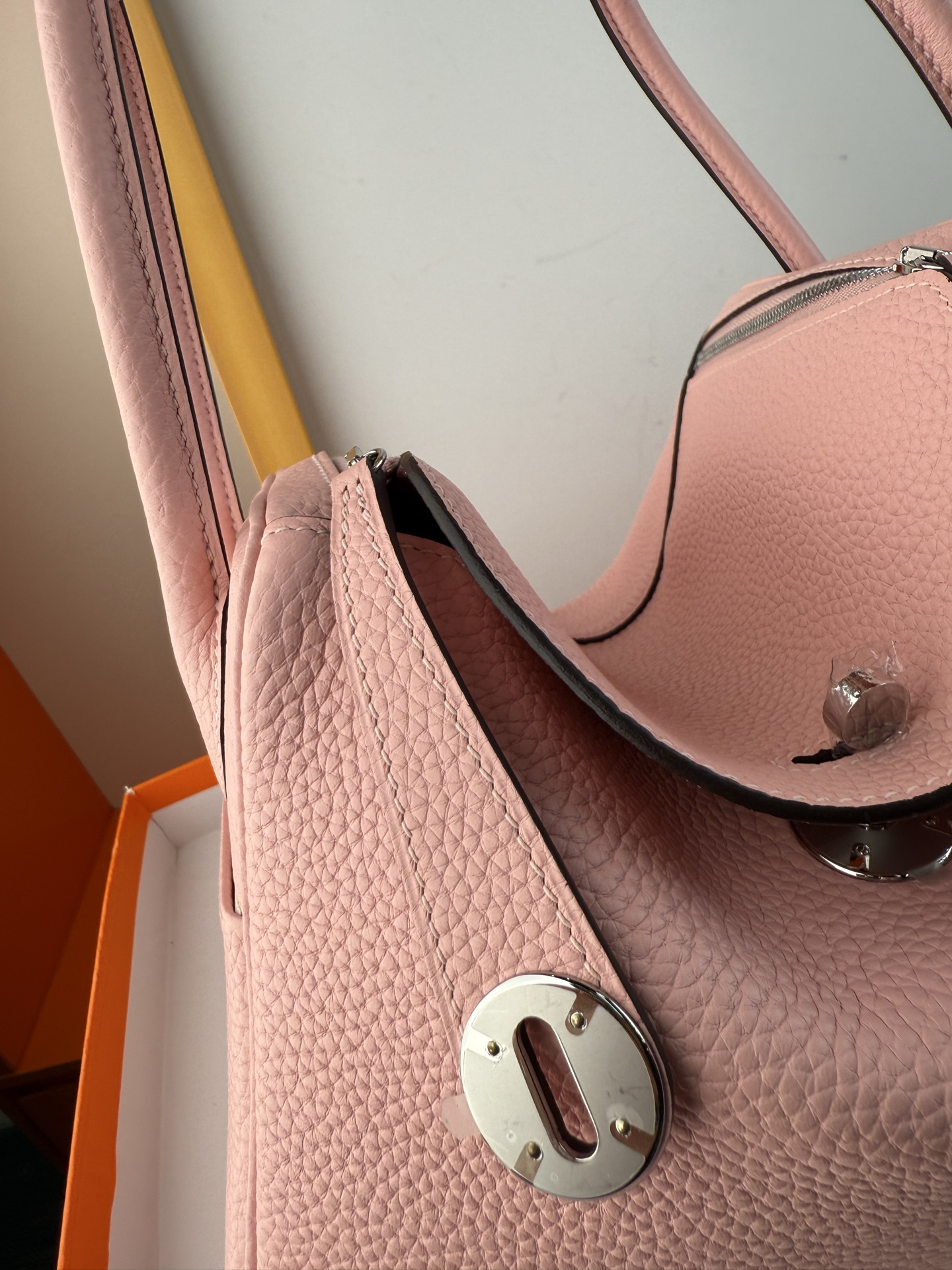 China Replica Hermes Bags HMBS0401-502