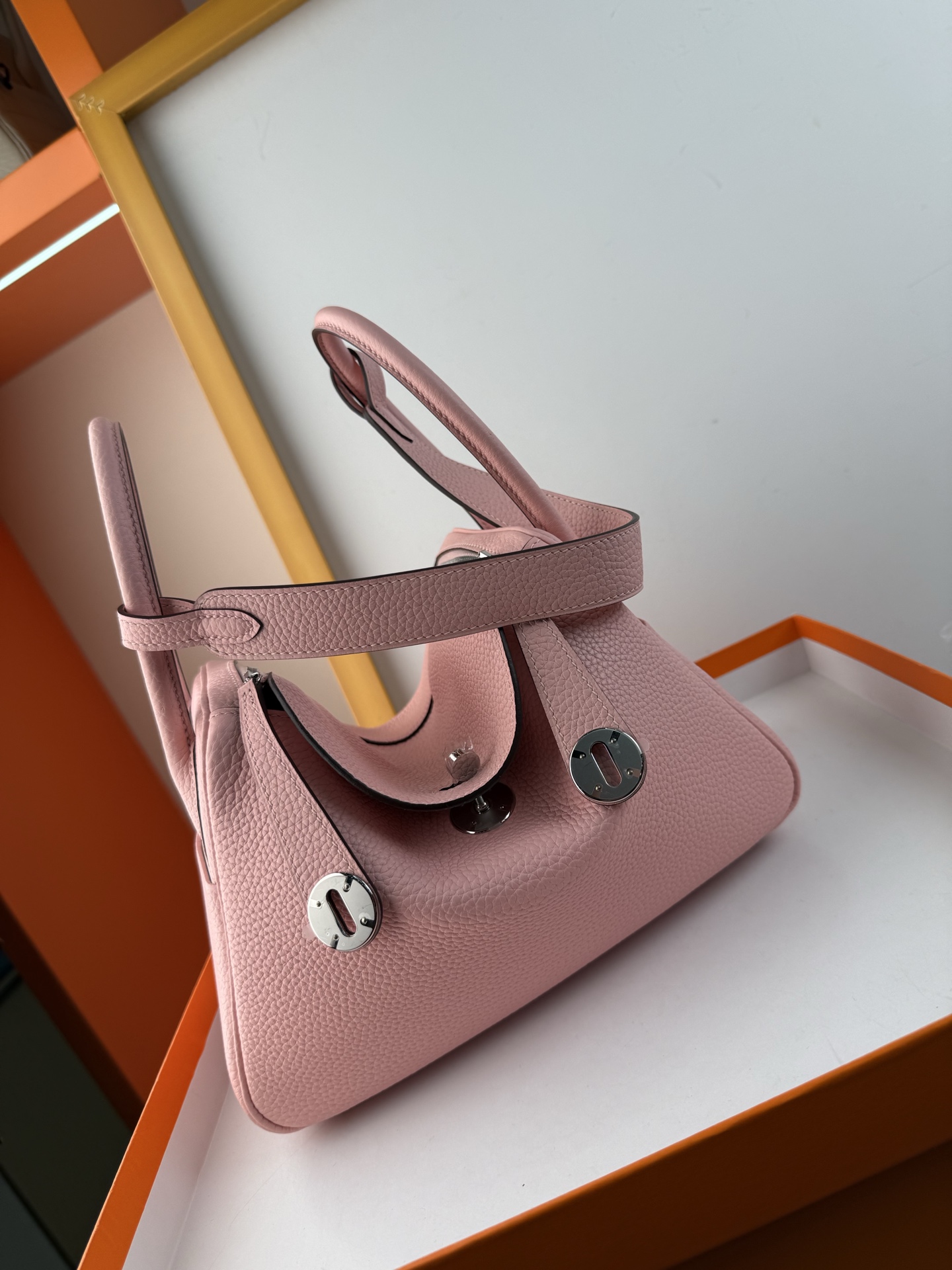 China Replica Hermes Bags HMBS0401-502