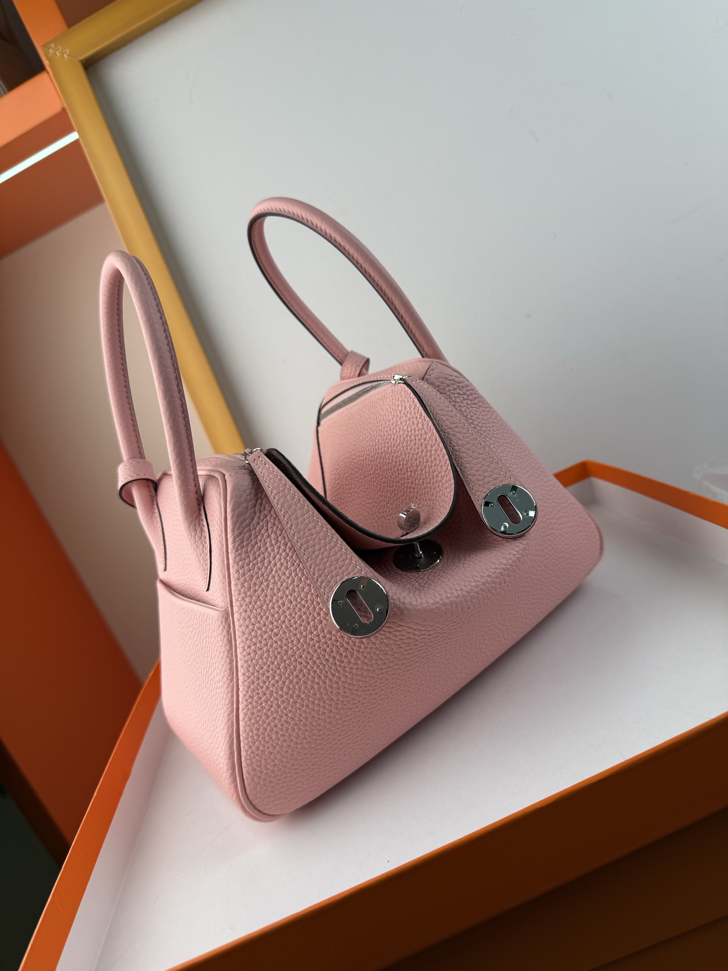 China Replica Hermes Bags HMBS0401-502