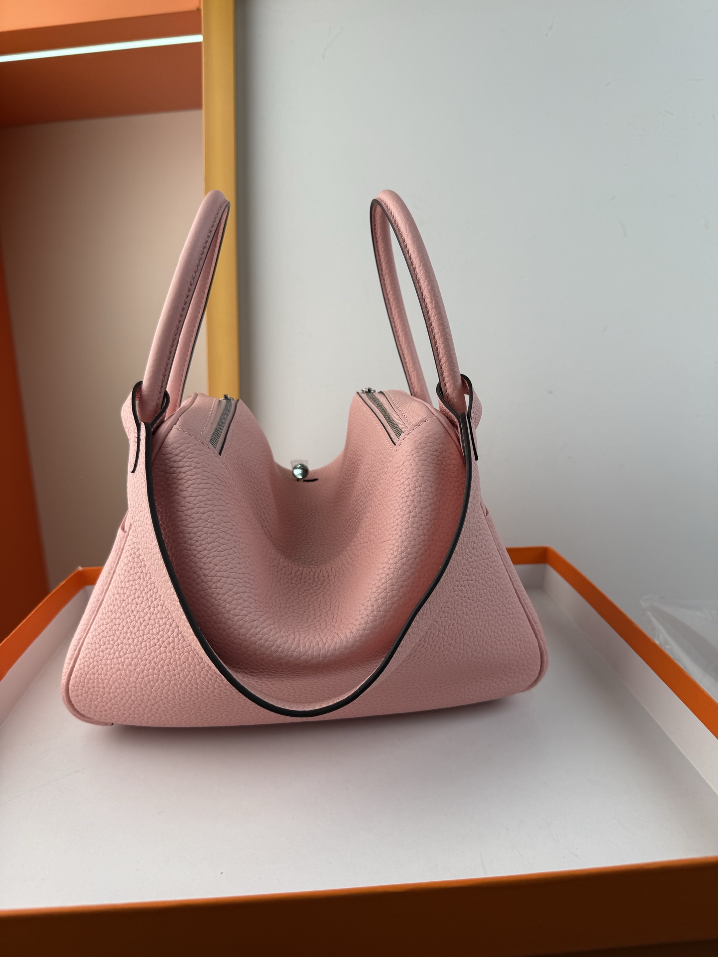 China Replica Hermes Bags HMBS0401-502