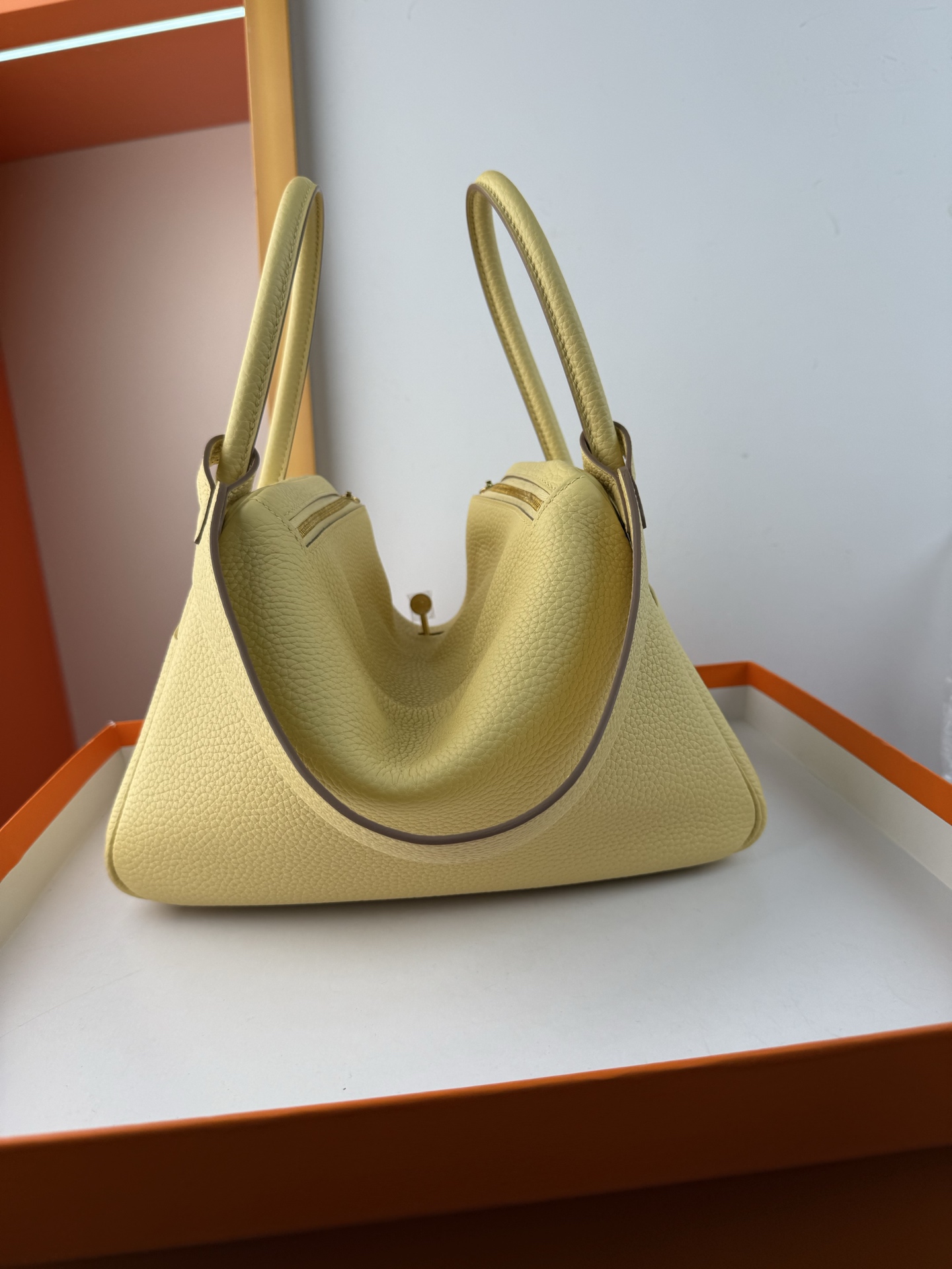 China Replica Hermes Bags HMBS0401-4926