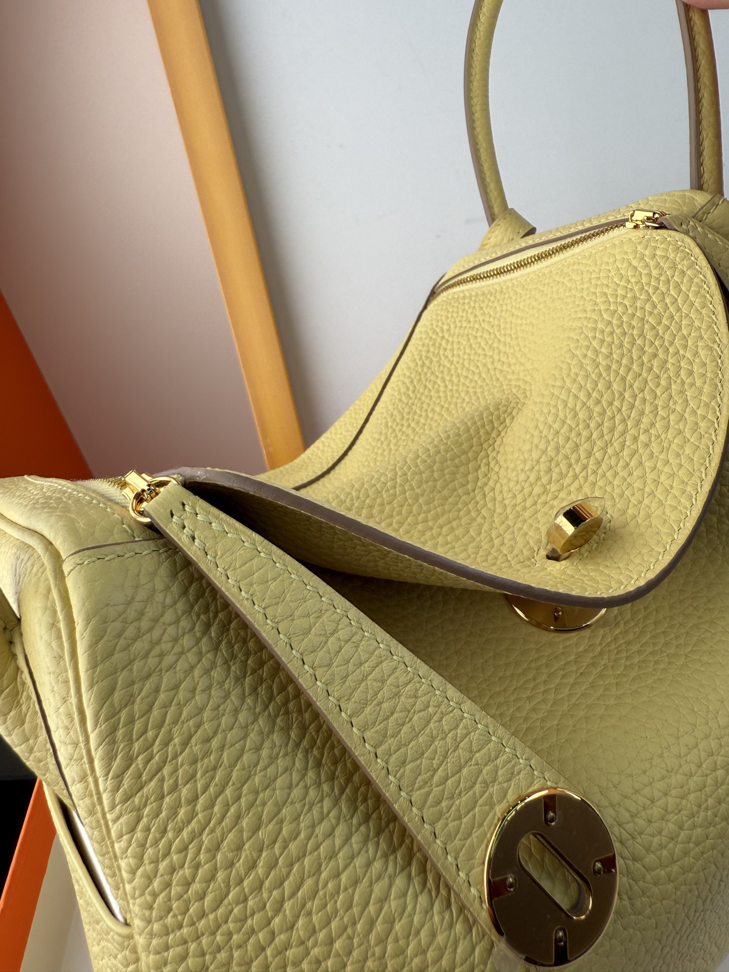 China Replica Hermes Bags HMBS0401-4926