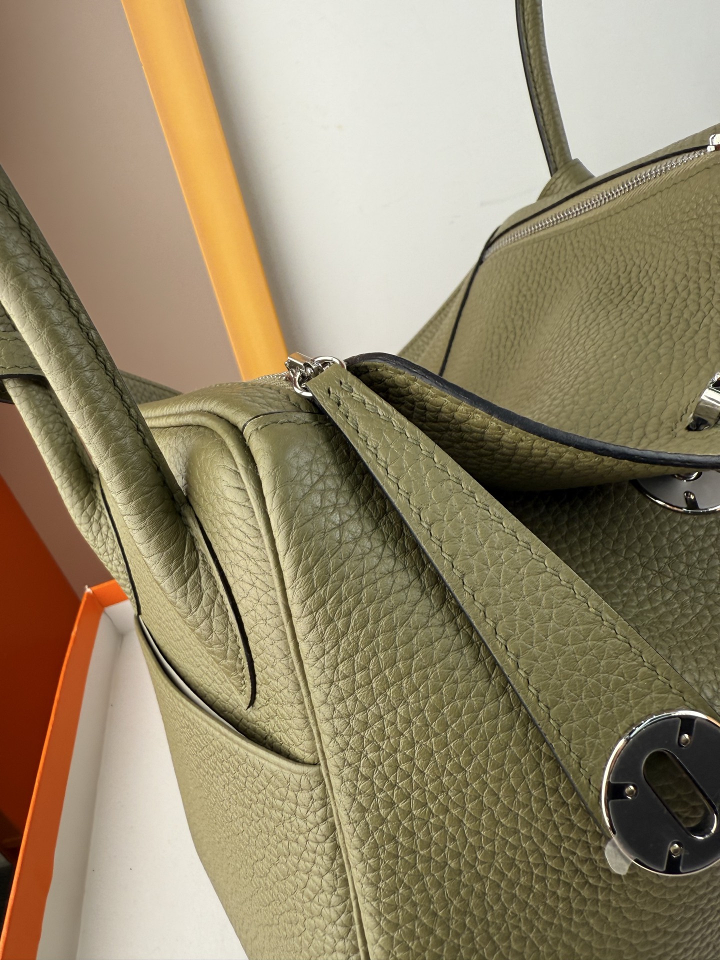 China Replica Hermes Bags HMBS0401-4765