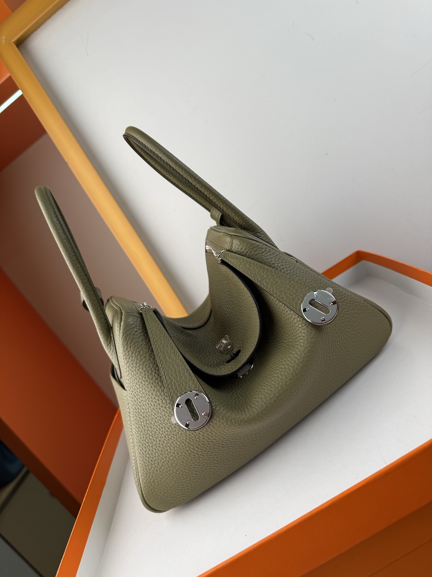 China Replica Hermes Bags HMBS0401-4765