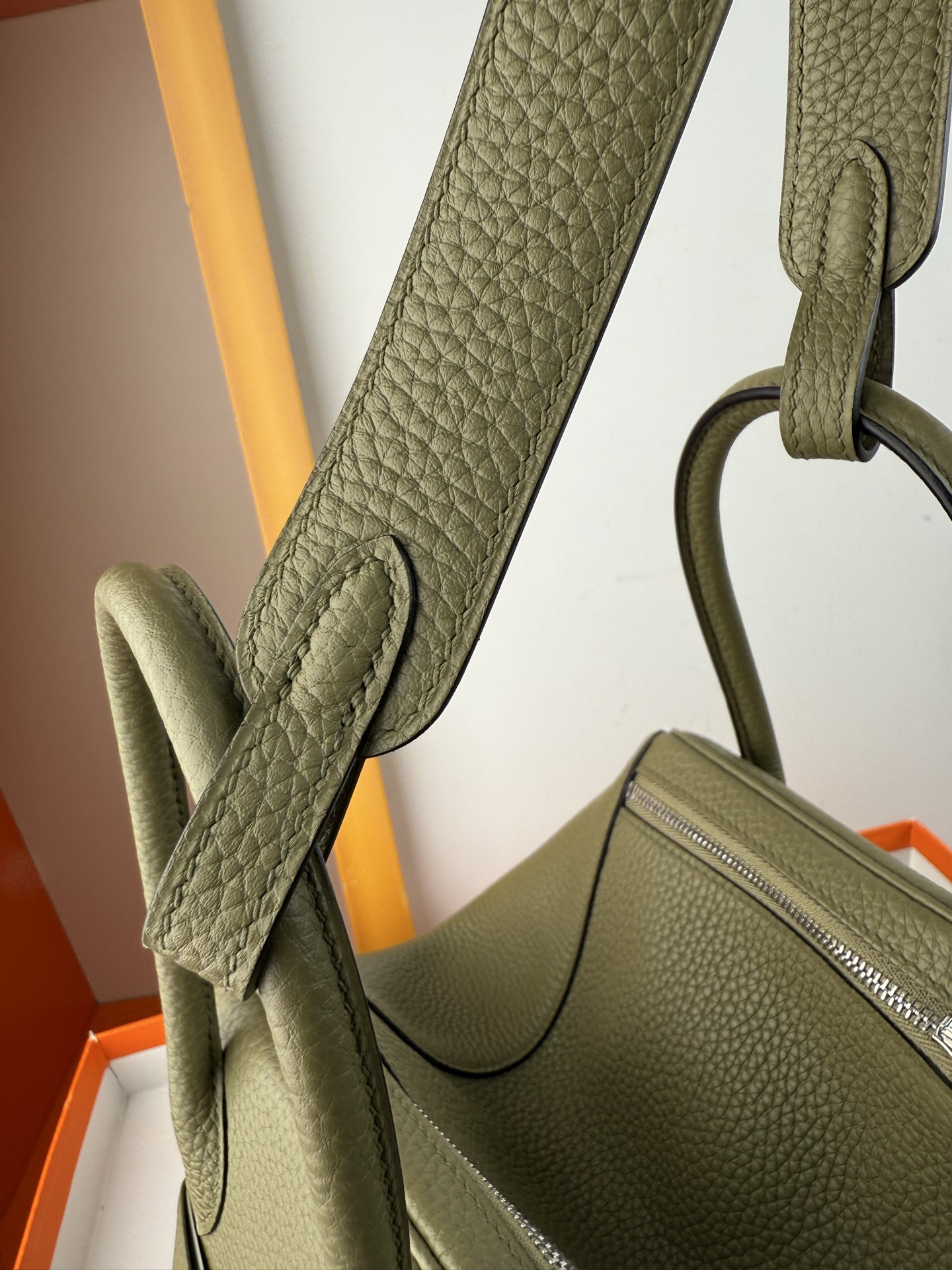 China Replica Hermes Bags HMBS0401-4765