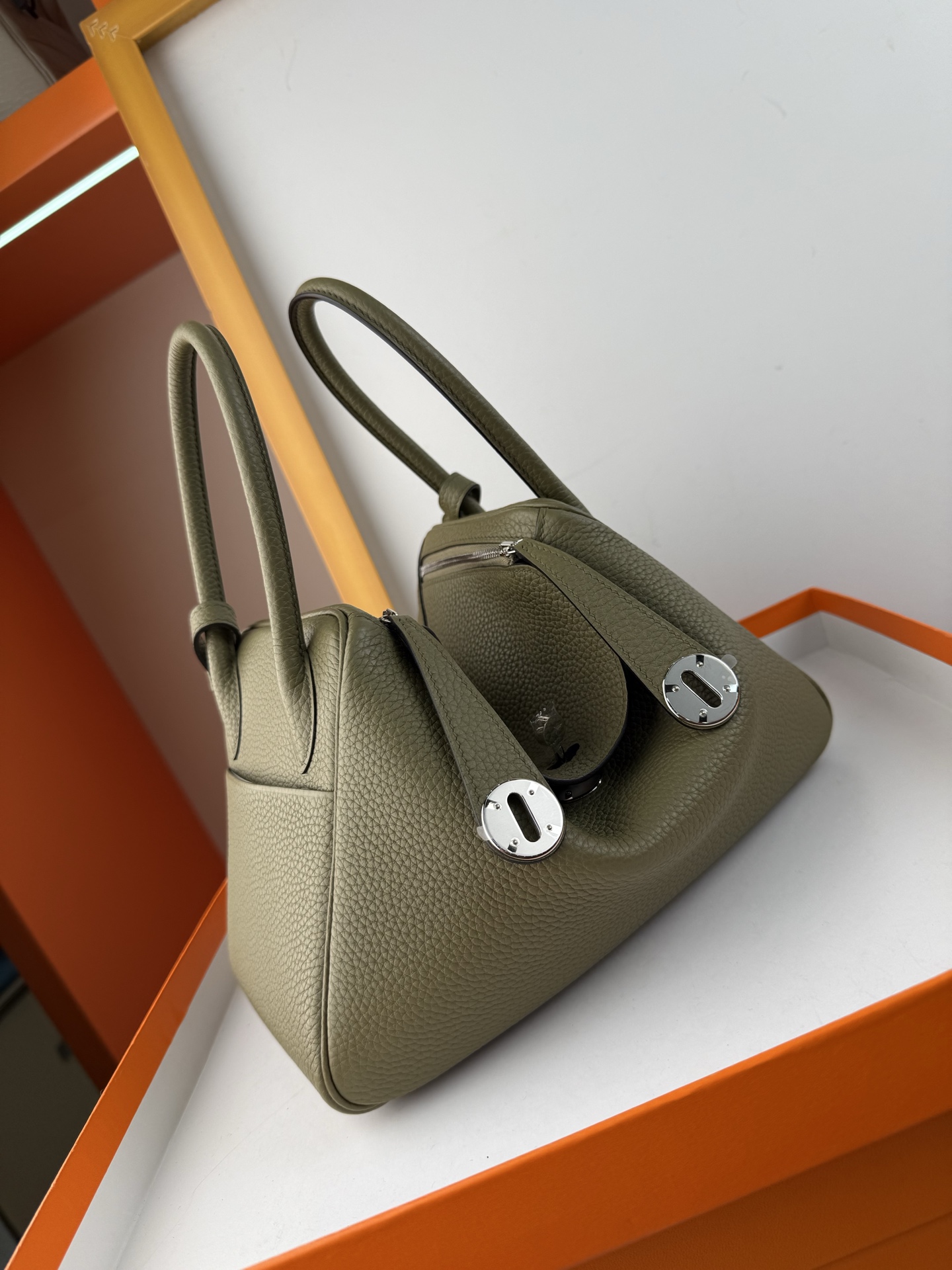 China Replica Hermes Bags HMBS0401-4765