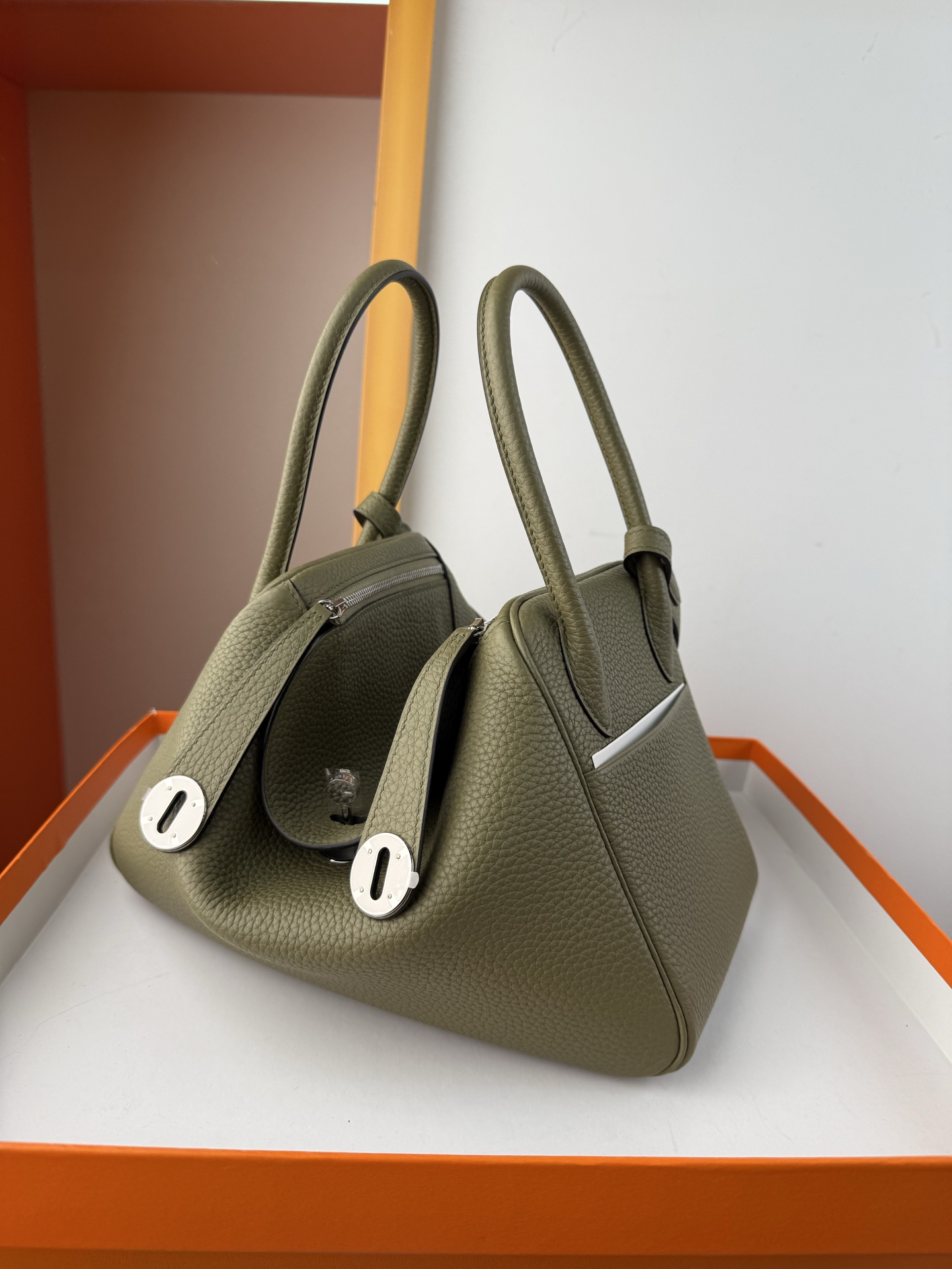 China Replica Hermes Bags HMBS0401-4765