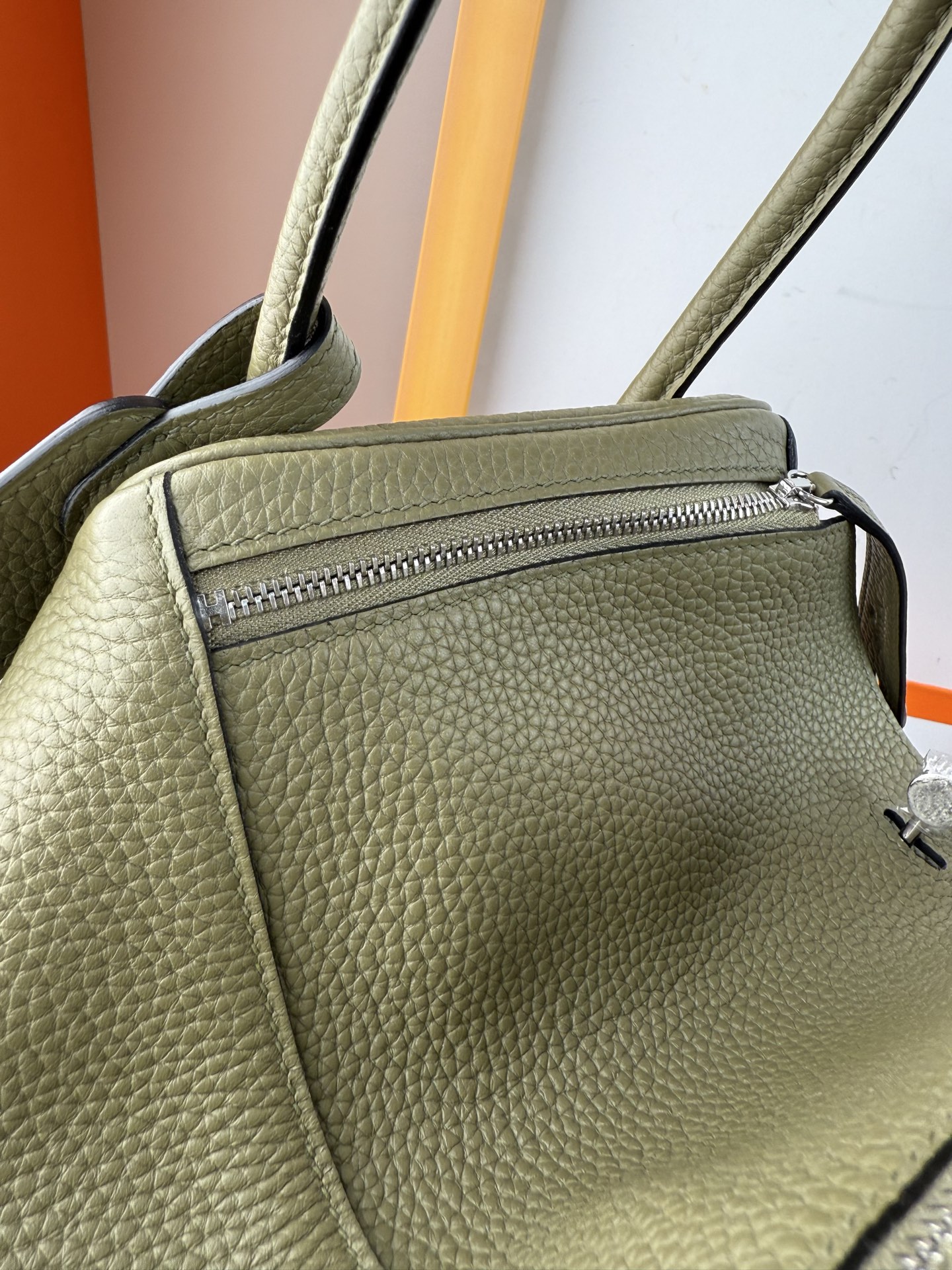 China Replica Hermes Bags HMBS0401-4765