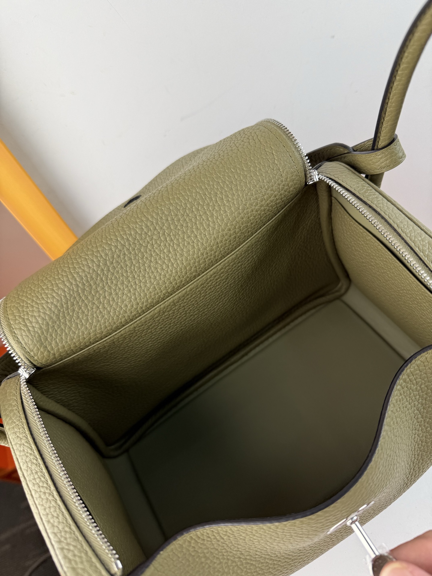 China Replica Hermes Bags HMBS0401-4765