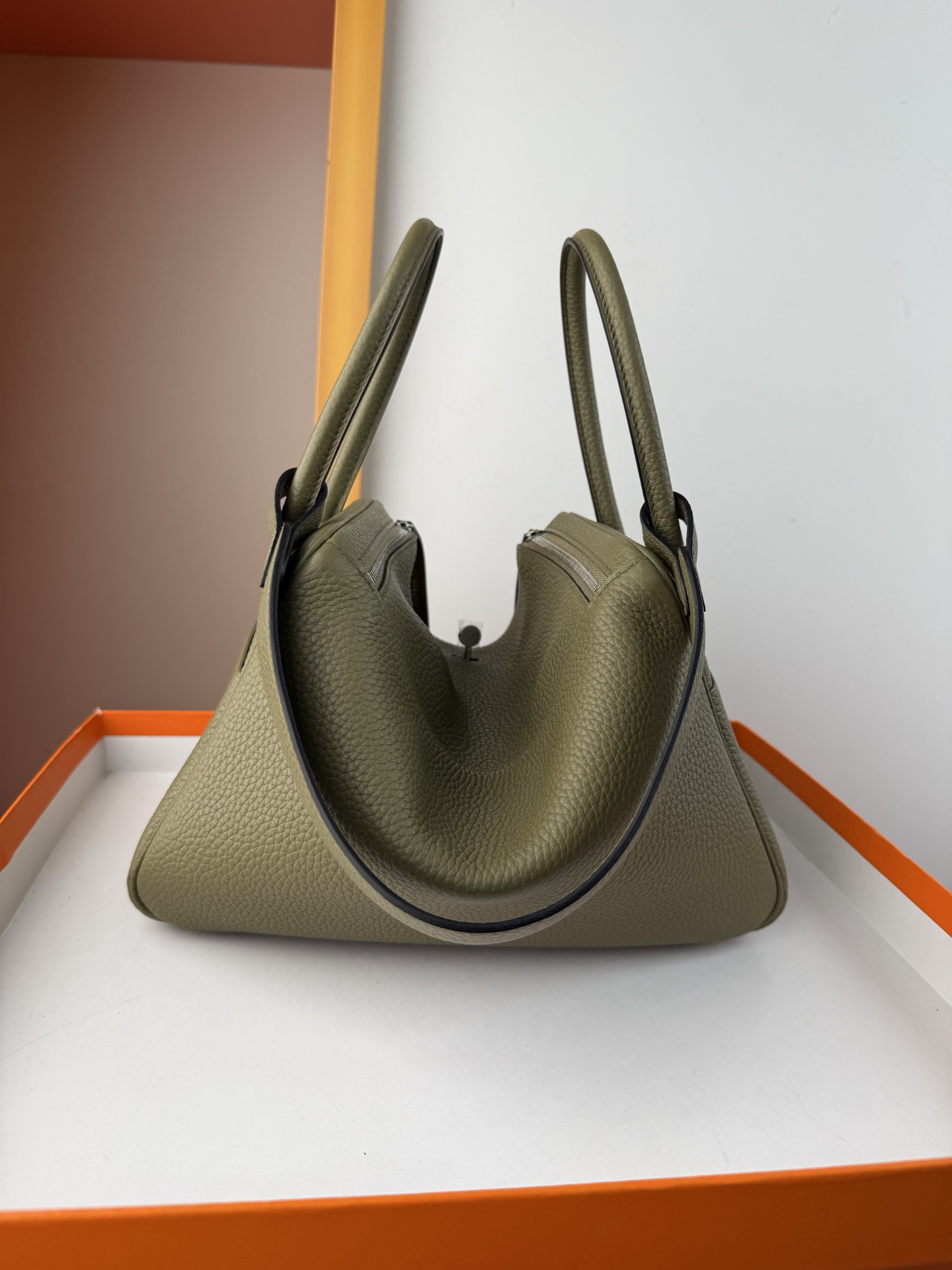 China Replica Hermes Bags HMBS0401-4765