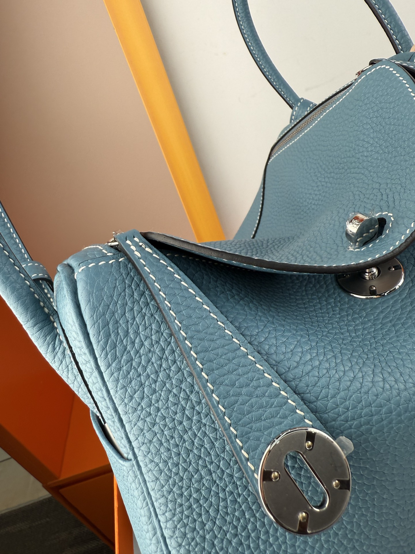 China Replica Hermes Bags HMBS0401-4813