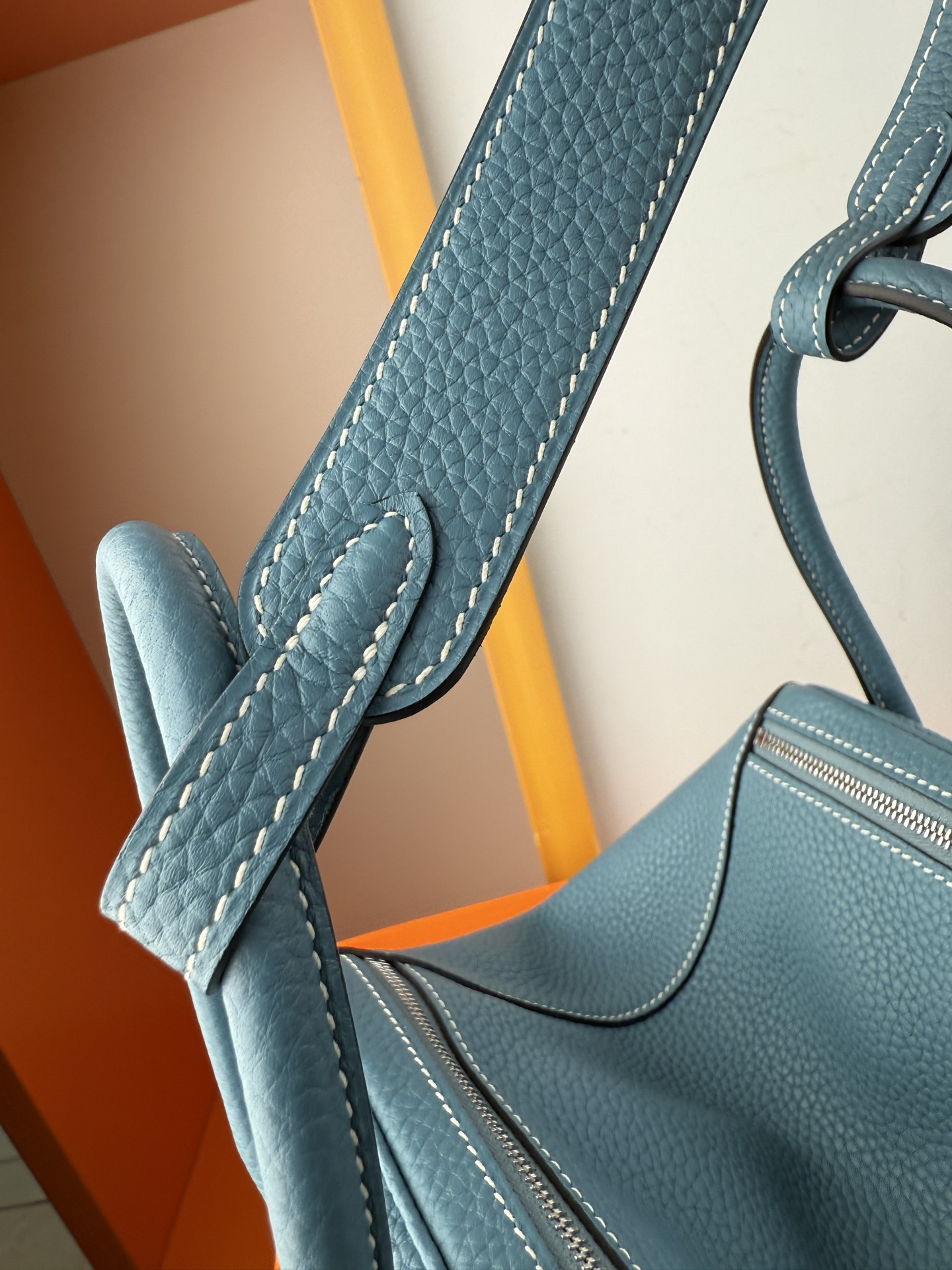 China Replica Hermes Bags HMBS0401-4813