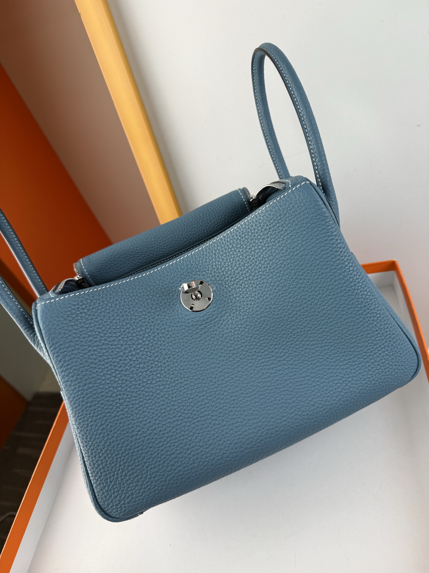 China Replica Hermes Bags HMBS0401-4813