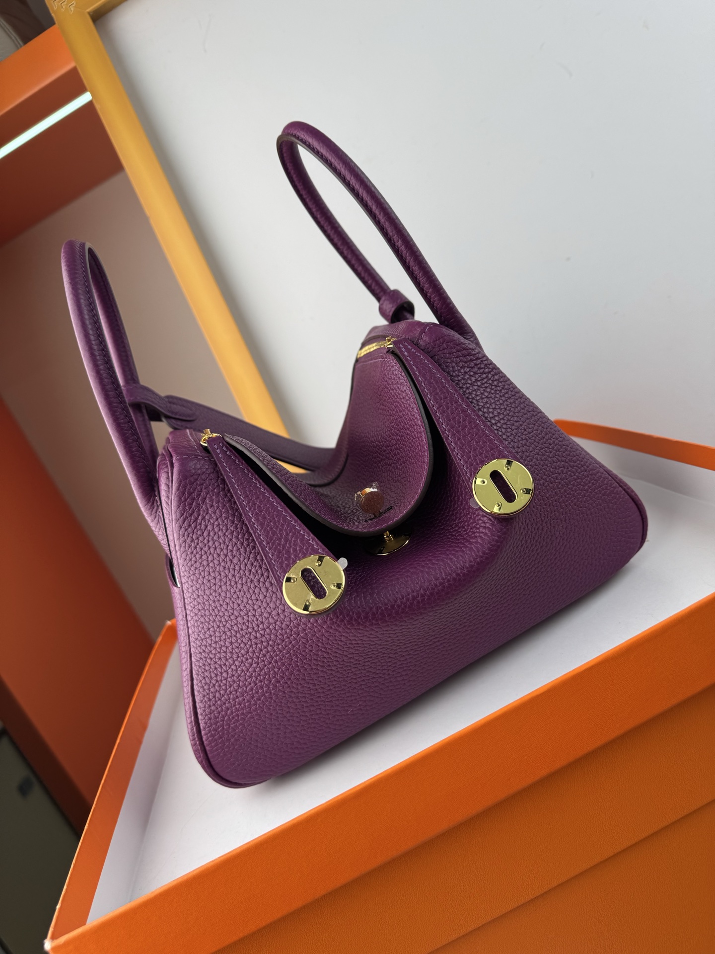 China Replica Hermes Bags HMBS0401-3535