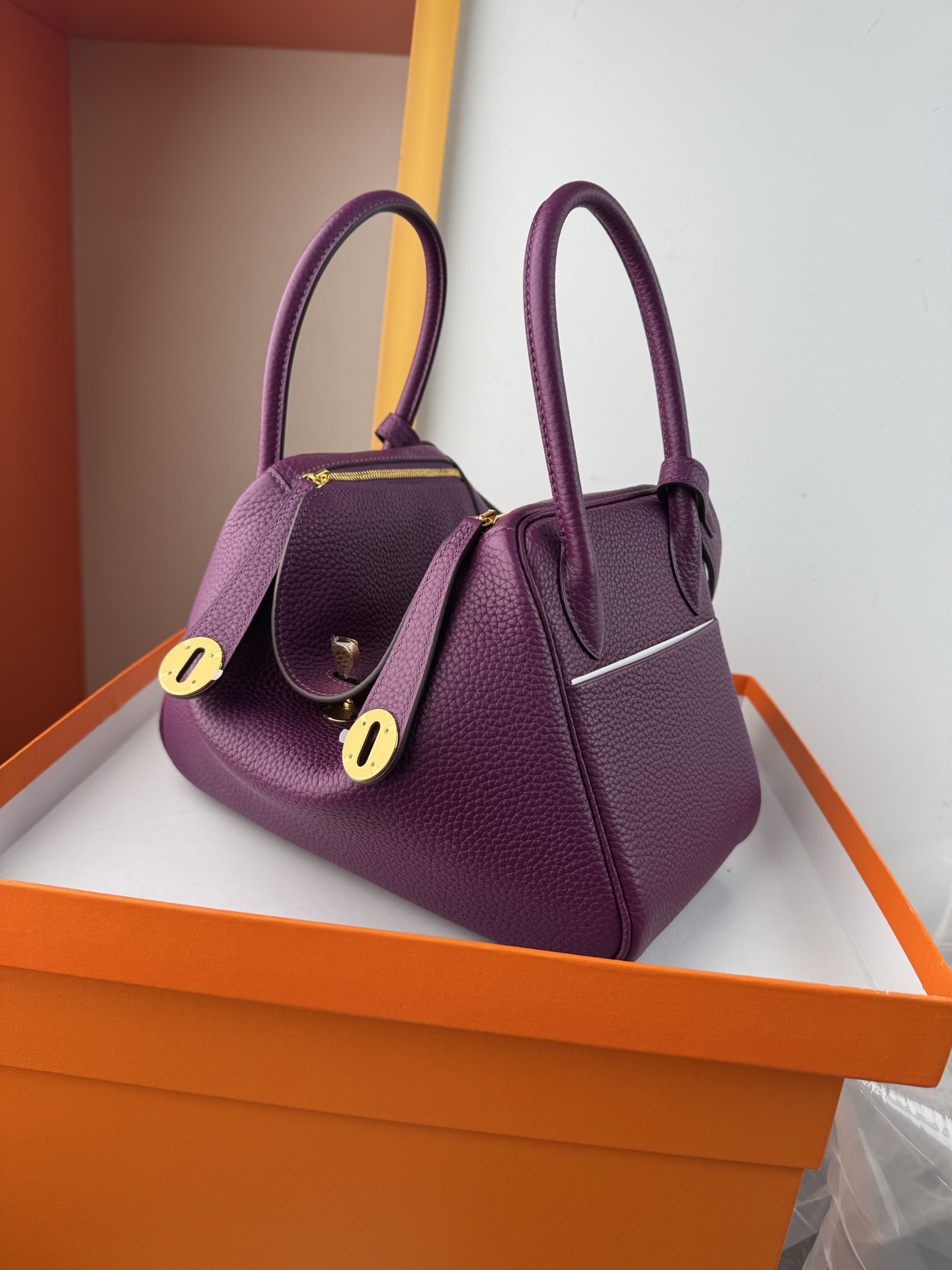 China Replica Hermes Bags HMBS0401-3535