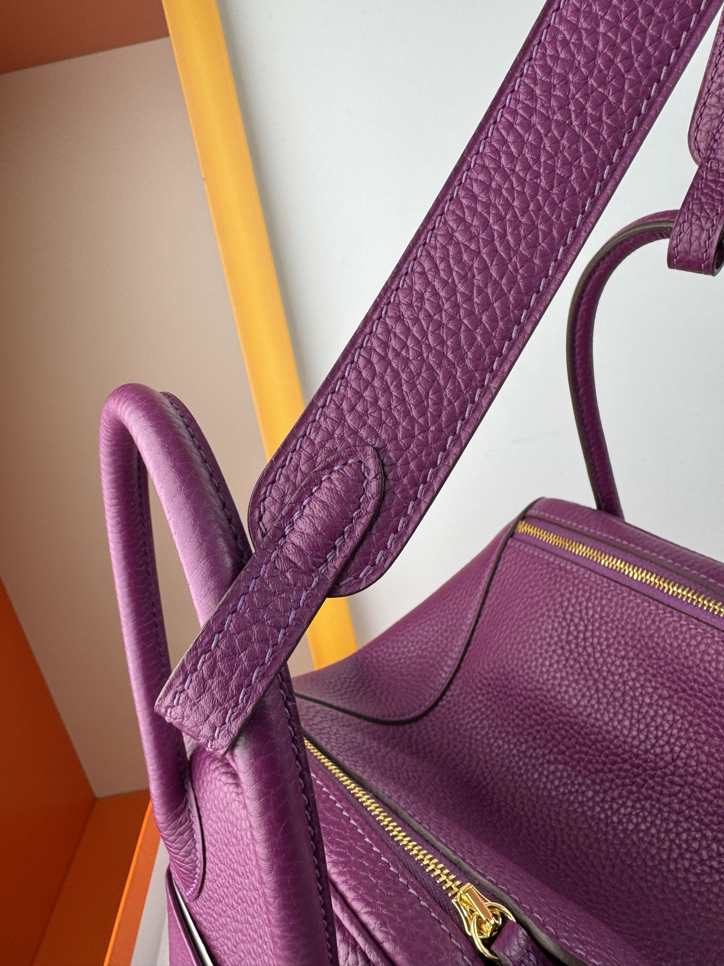 China Replica Hermes Bags HMBS0401-3535