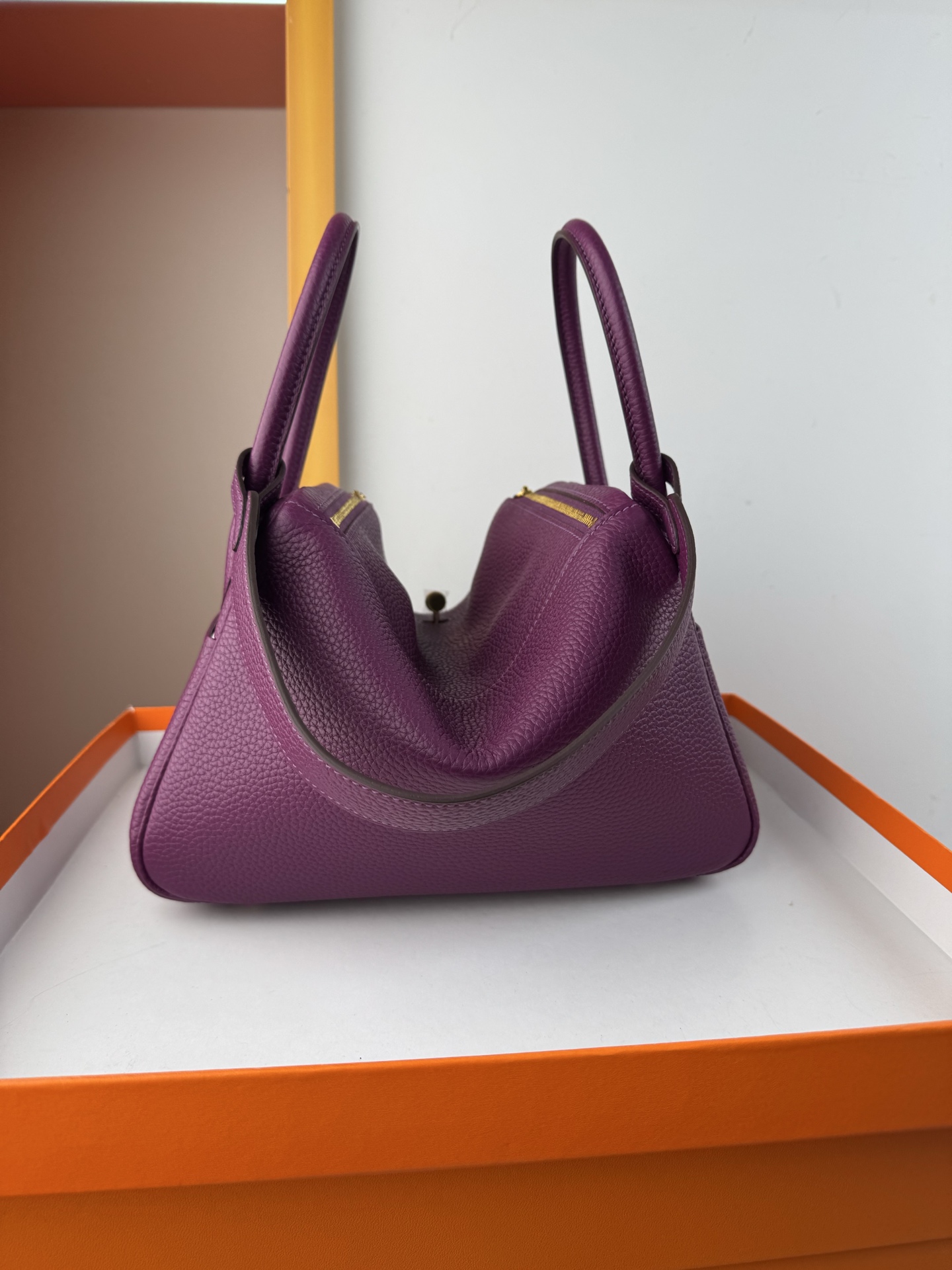 China Replica Hermes Bags HMBS0401-3535