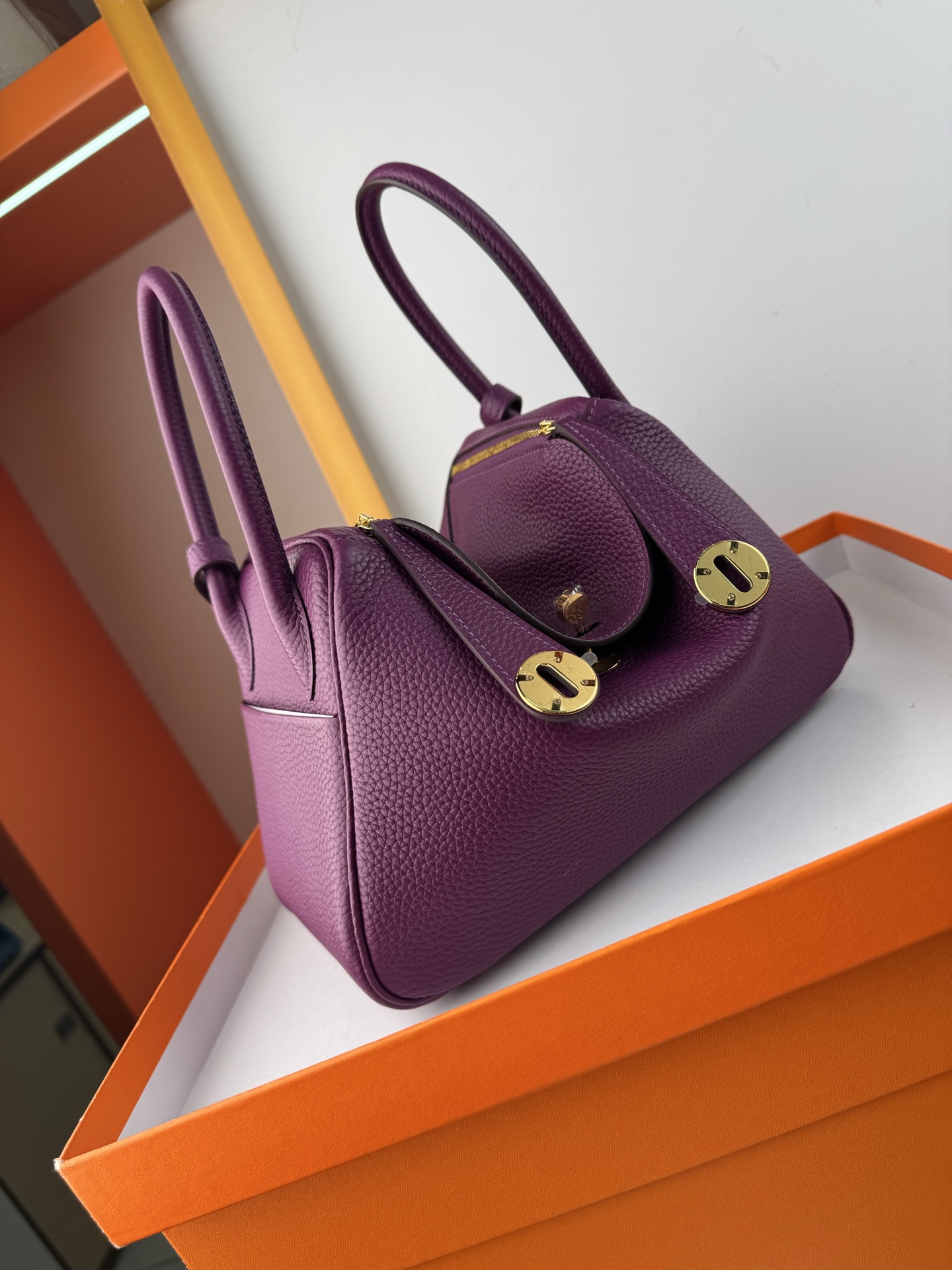 China Replica Hermes Bags HMBS0401-3535