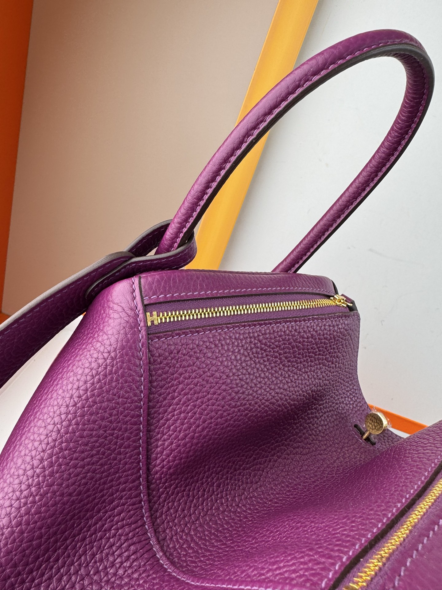 China Replica Hermes Bags HMBS0401-3535