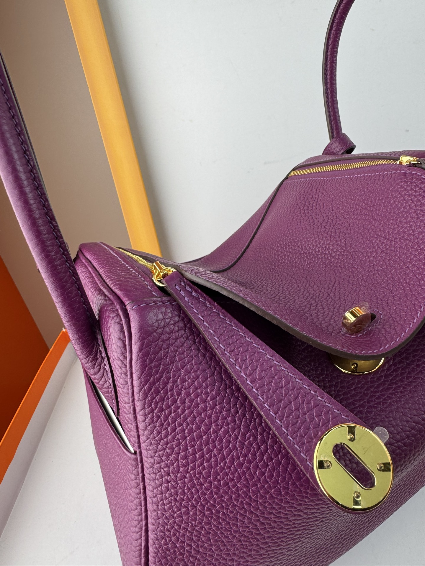 China Replica Hermes Bags HMBS0401-3535