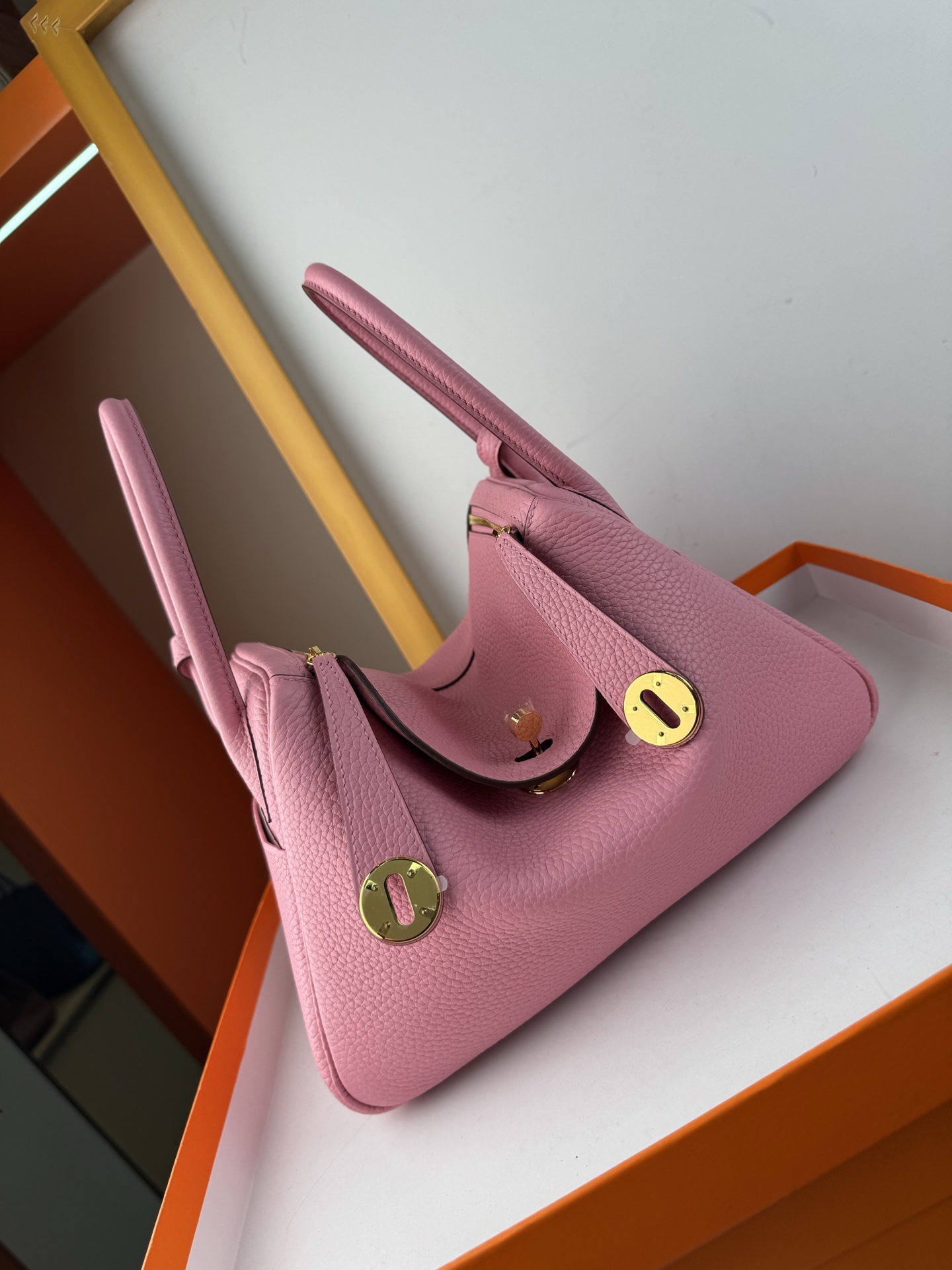 China Replica Hermes Bags HMBS0401-744