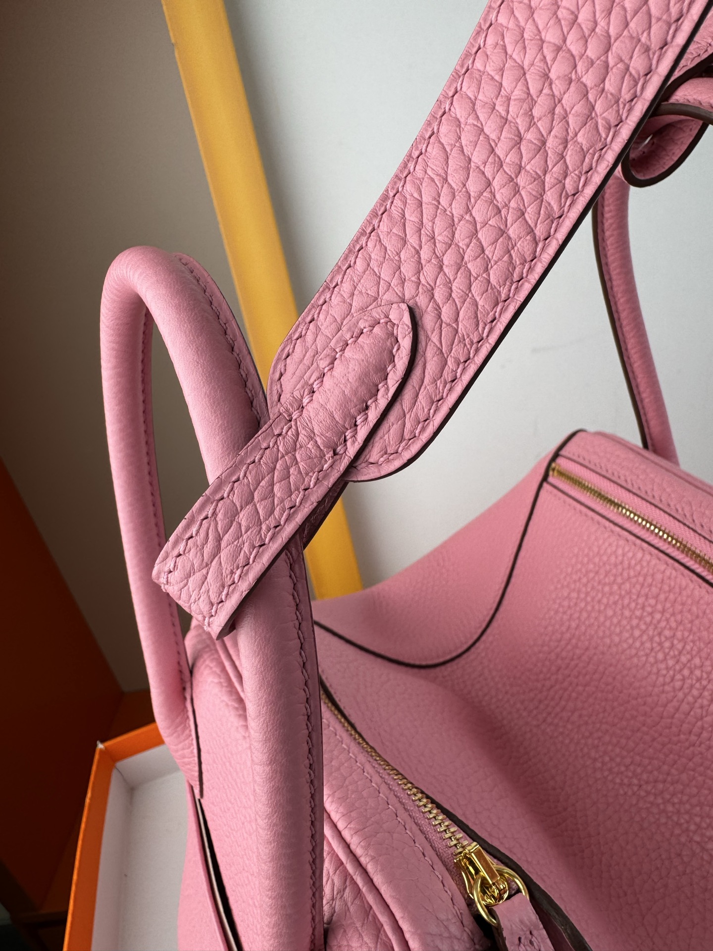 China Replica Hermes Bags HMBS0401-744