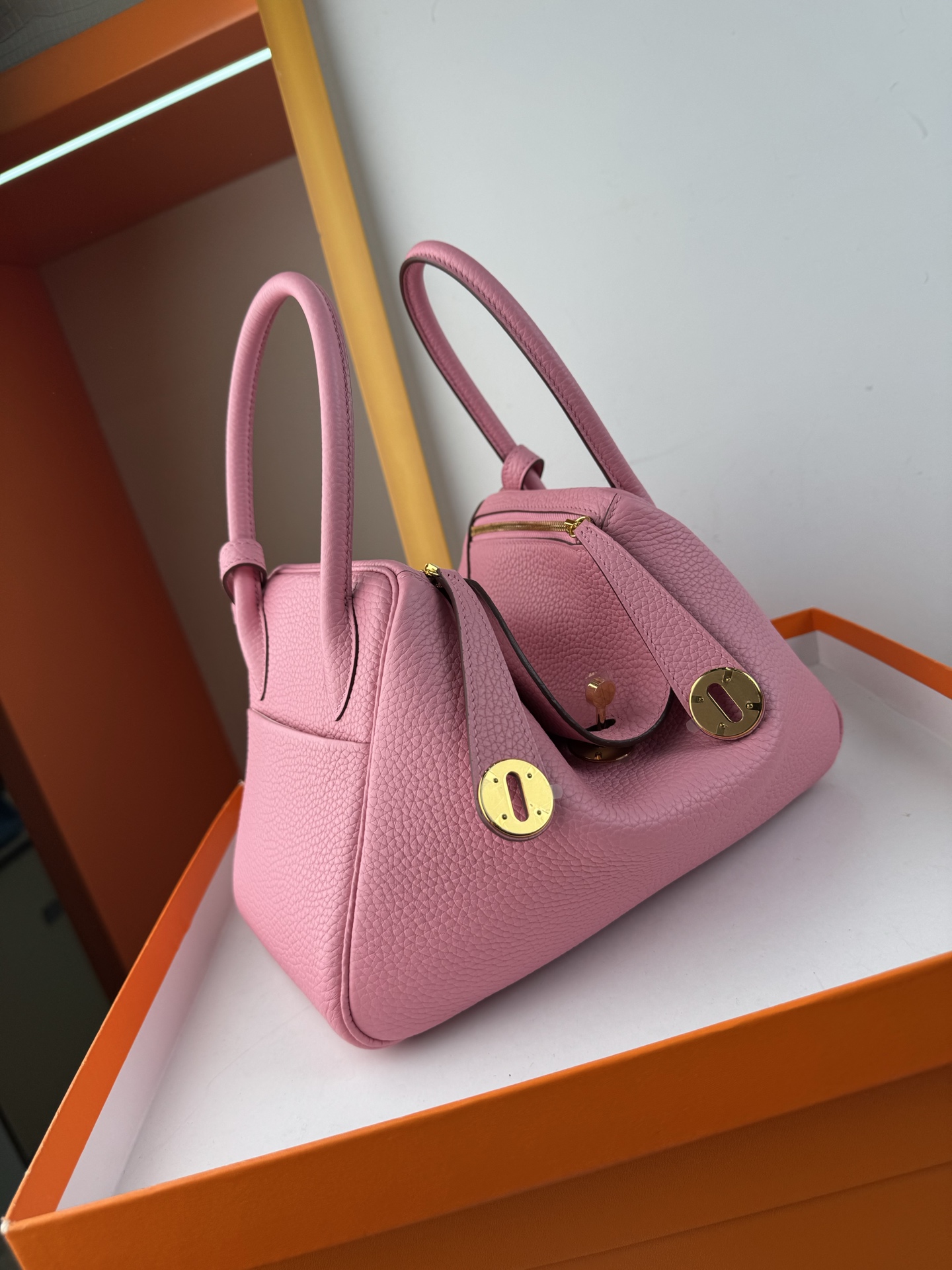 China Replica Hermes Bags HMBS0401-744