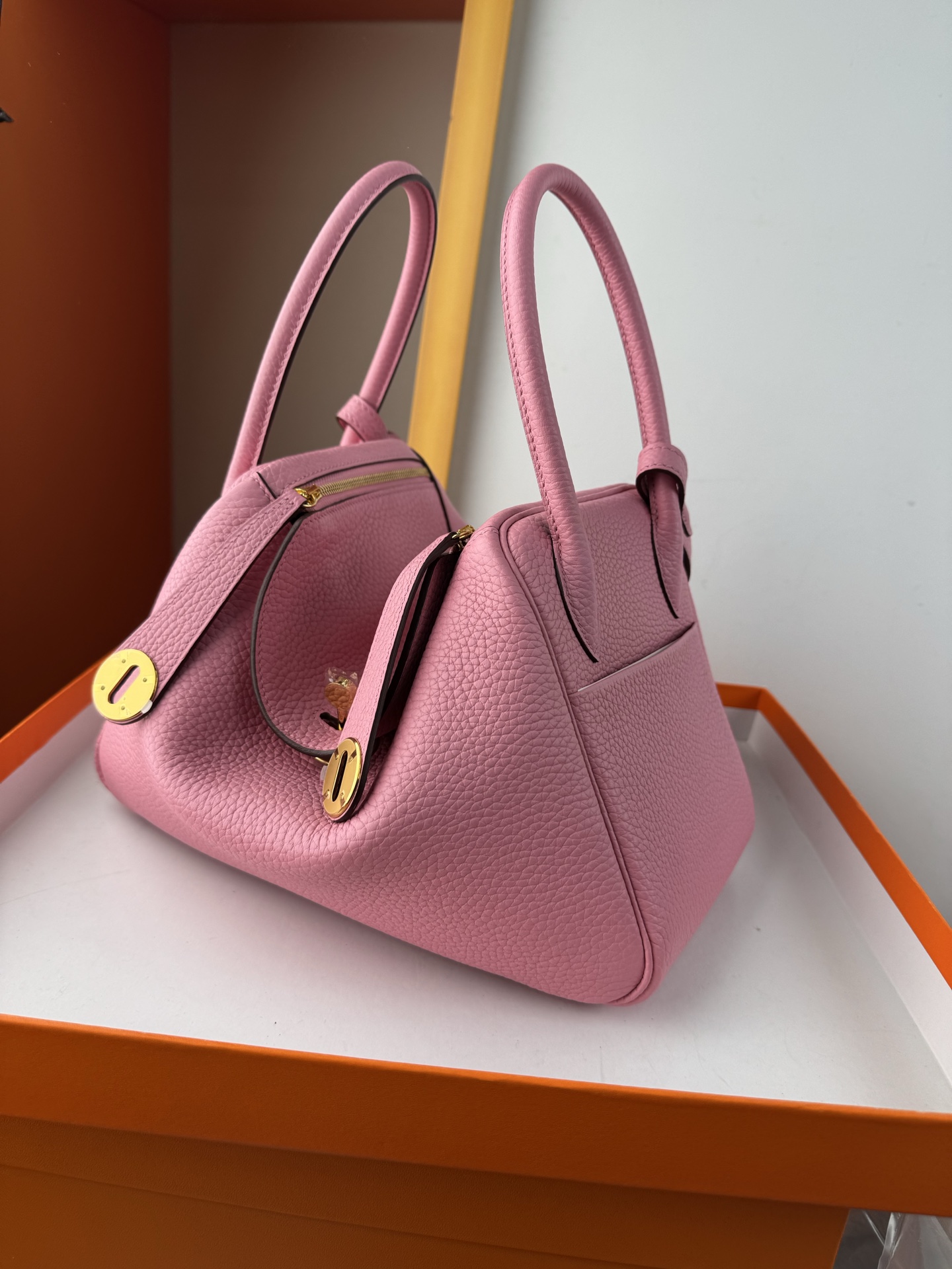 China Replica Hermes Bags HMBS0401-744