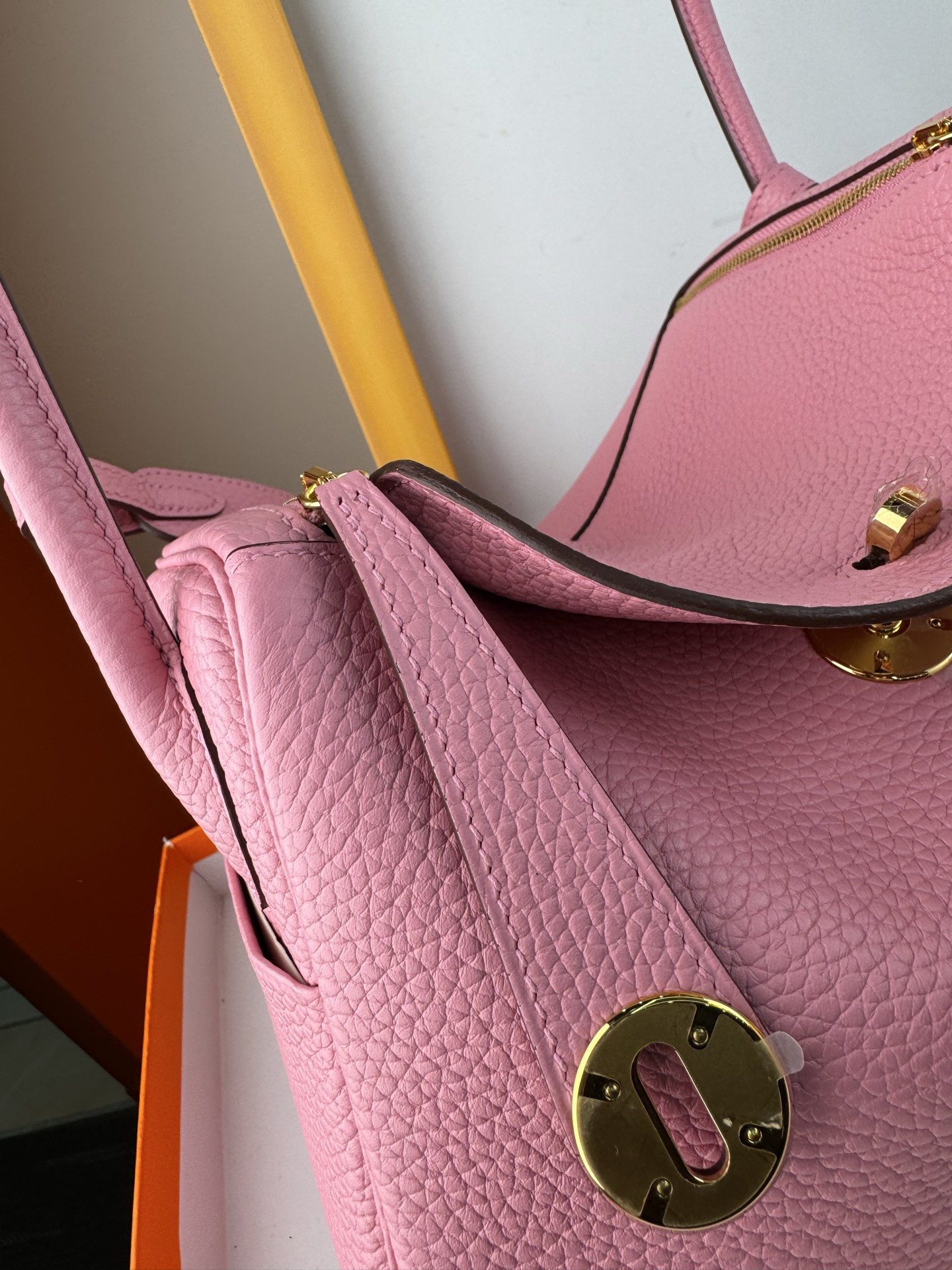 China Replica Hermes Bags HMBS0401-744