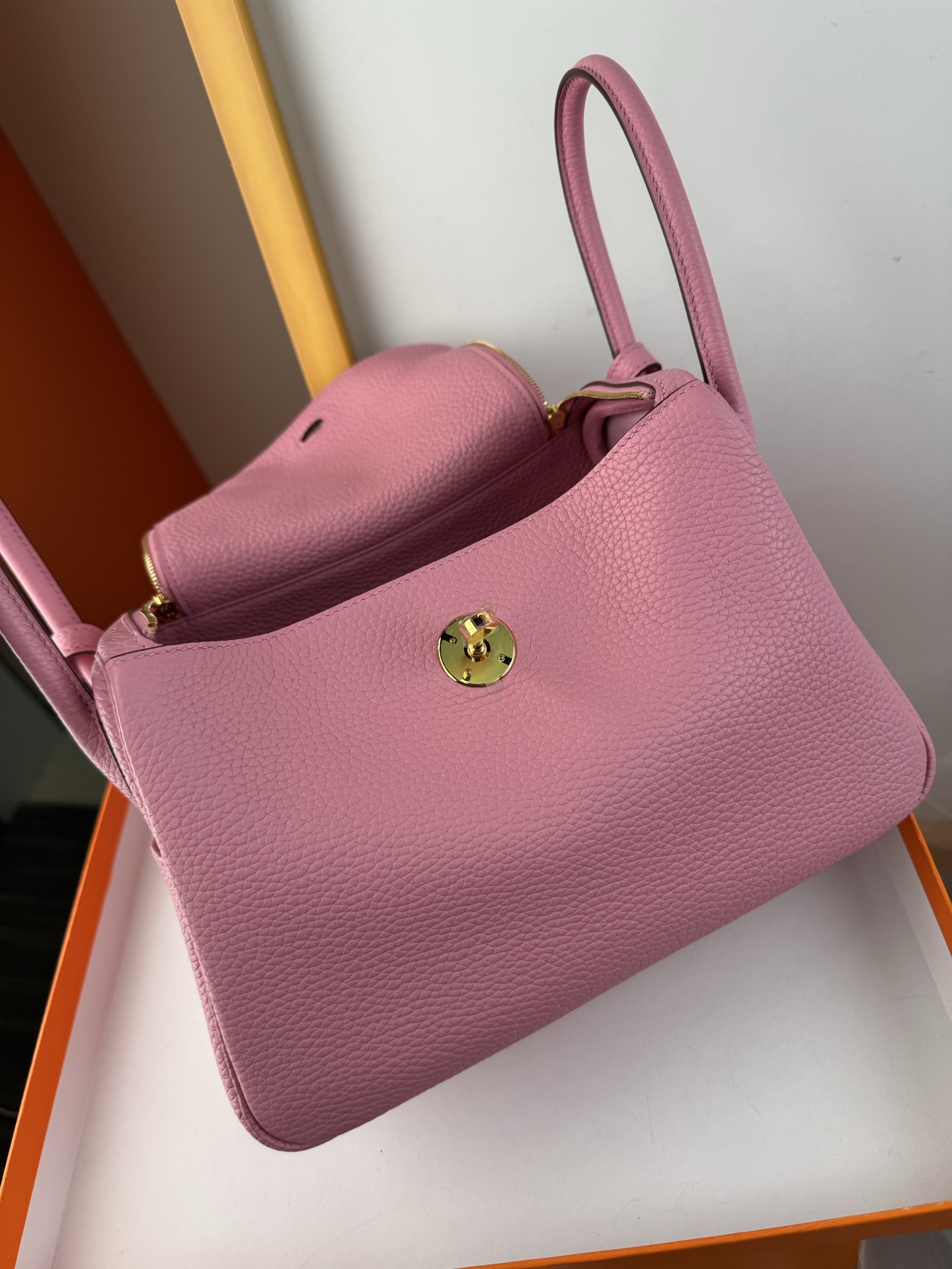 China Replica Hermes Bags HMBS0401-744