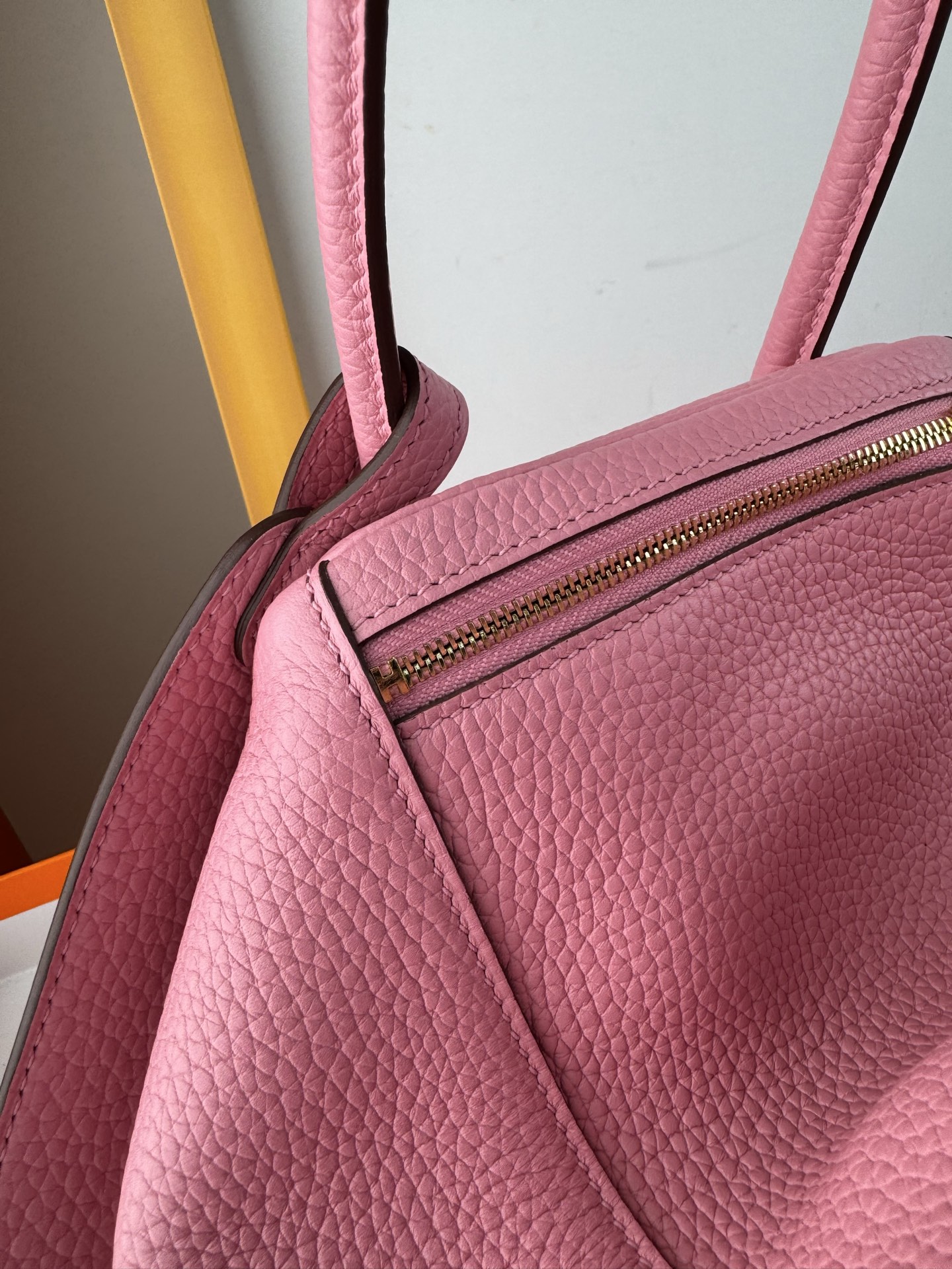 China Replica Hermes Bags HMBS0401-744