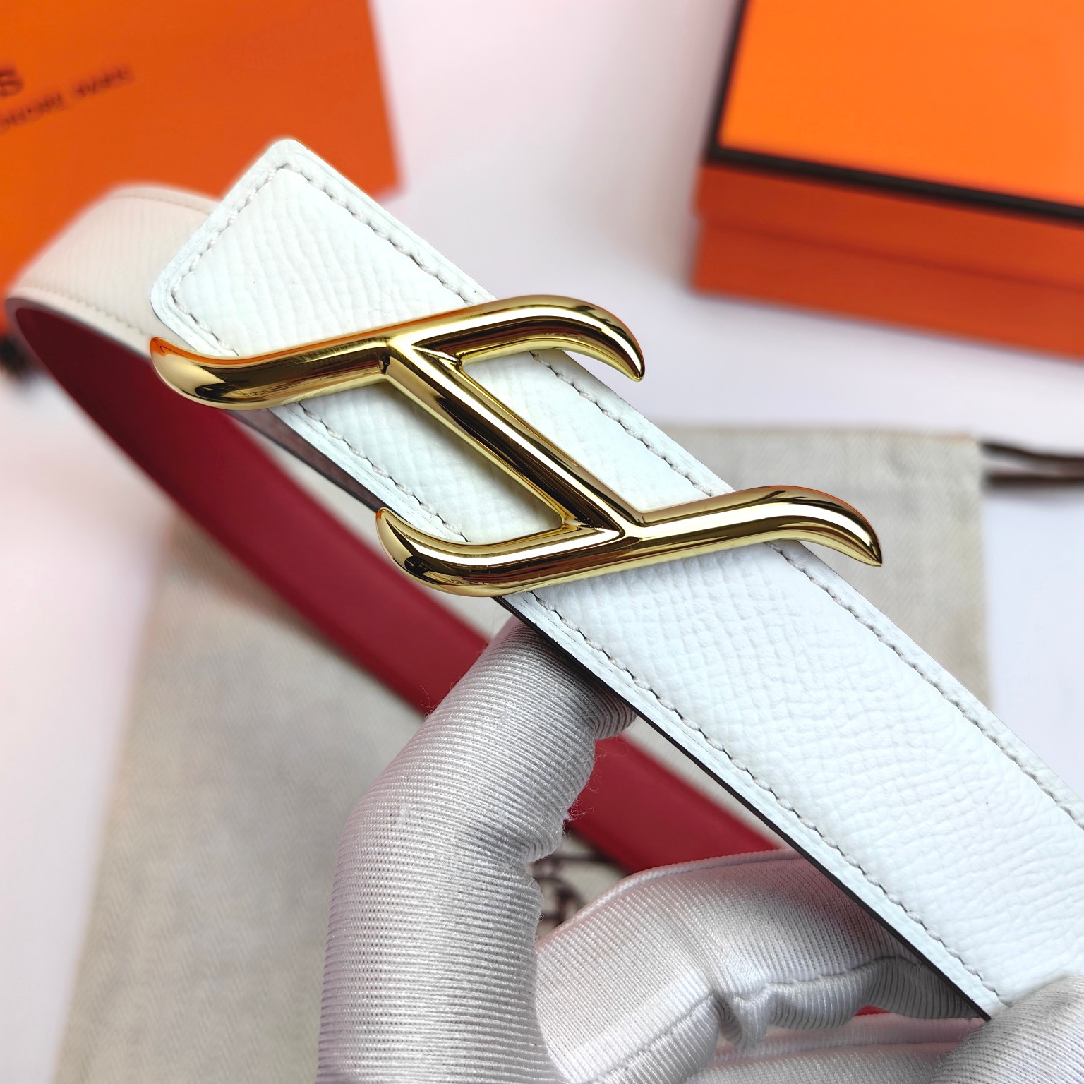 Explosive Sales in Stores for Real H Family Women Due to Client Feedback - 图片 5