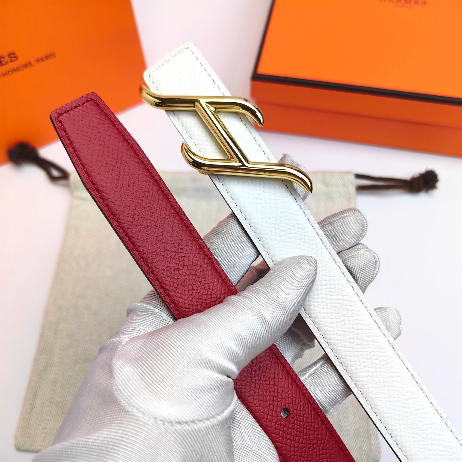 Explosive Sales in Stores for Real H Family Women Due to Client Feedback - 图片 6