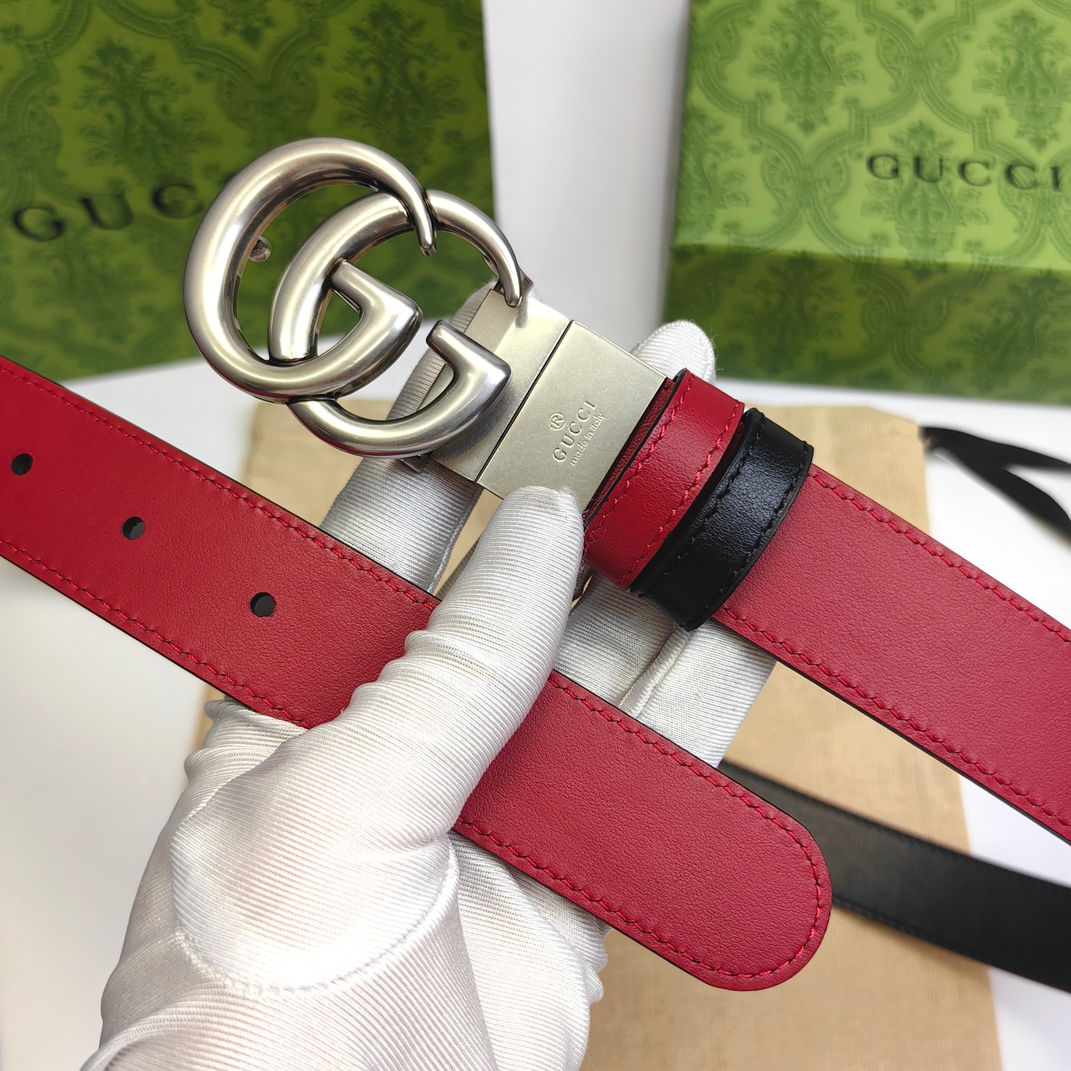 p368 for Ms. Ziggy’s belt, specialty for sale - 图片 3