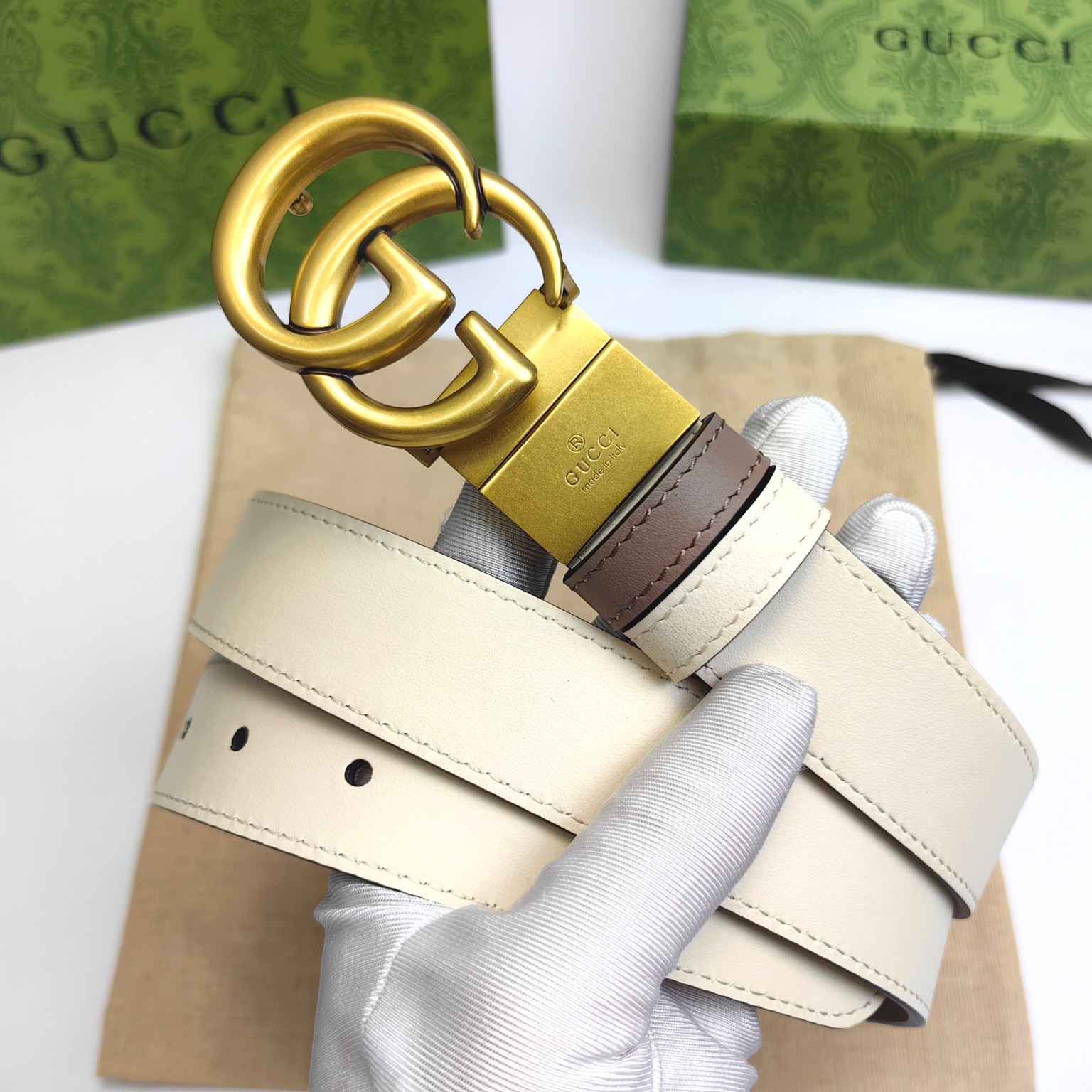 p368 for Ms. Ziggy’s belt, specialty for sale - 图片 1