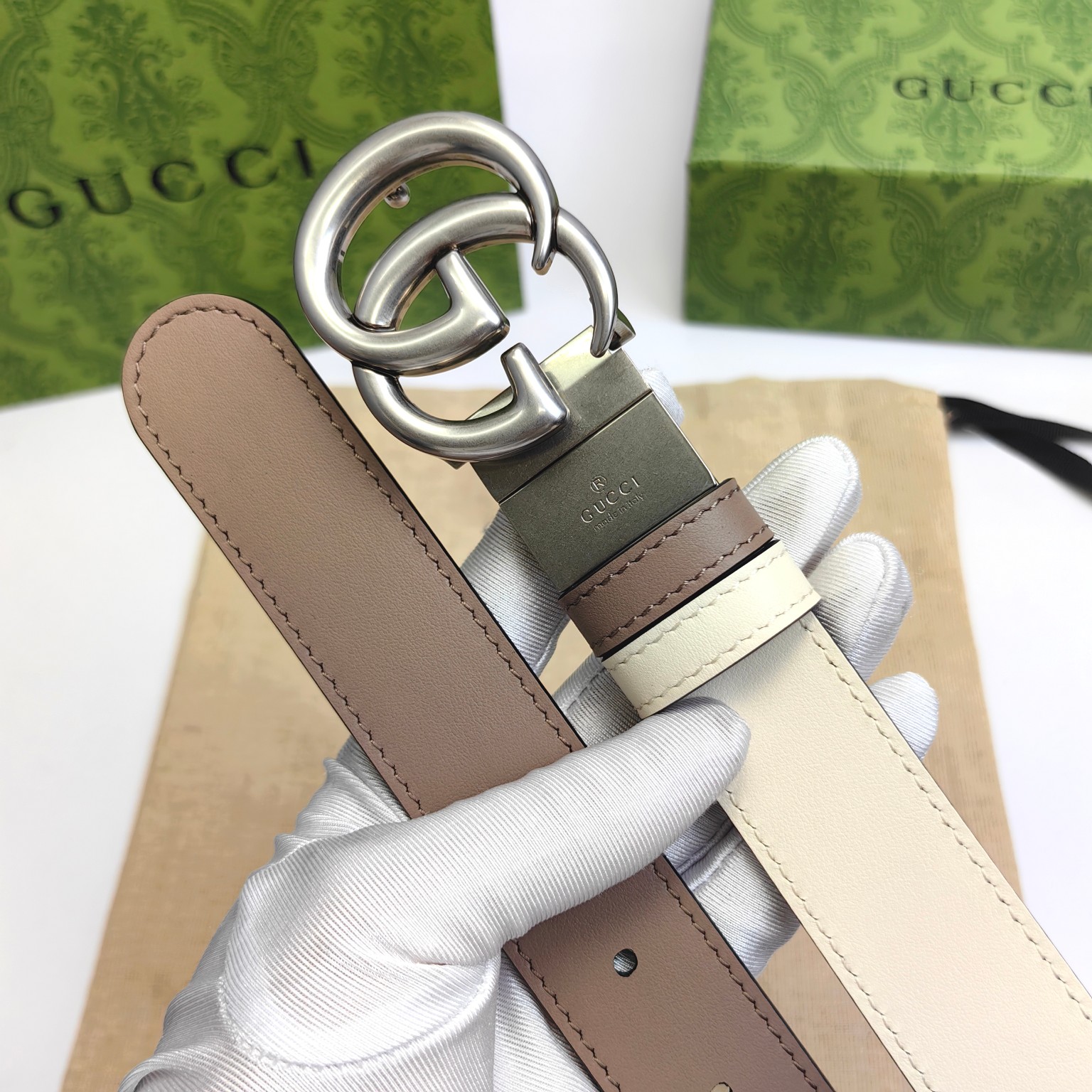 p368 for Ms. Ziggy’s belt, specialty for sale - 图片 6