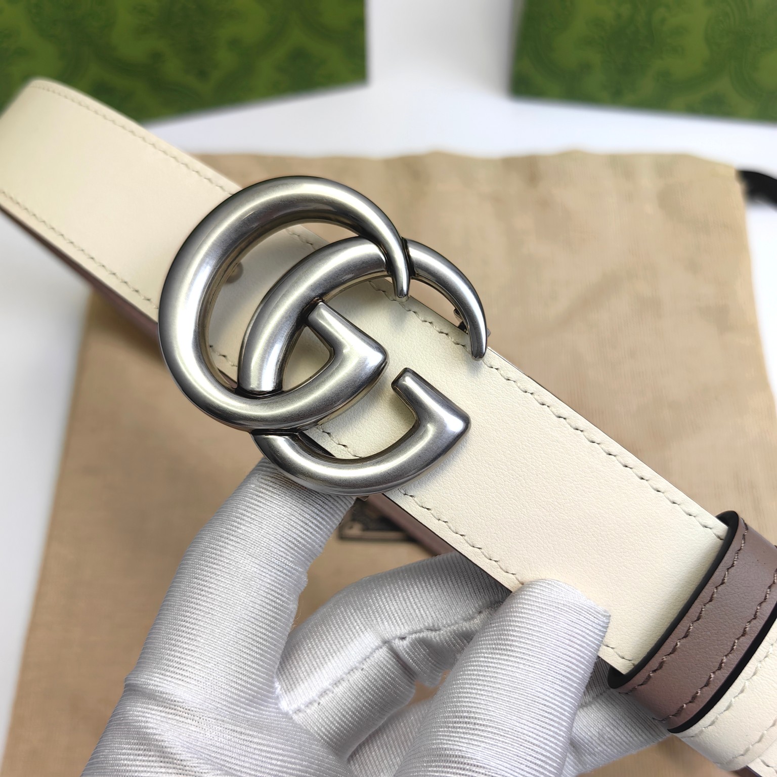 p368 for Ms. Ziggy’s belt, specialty for sale - 图片 5
