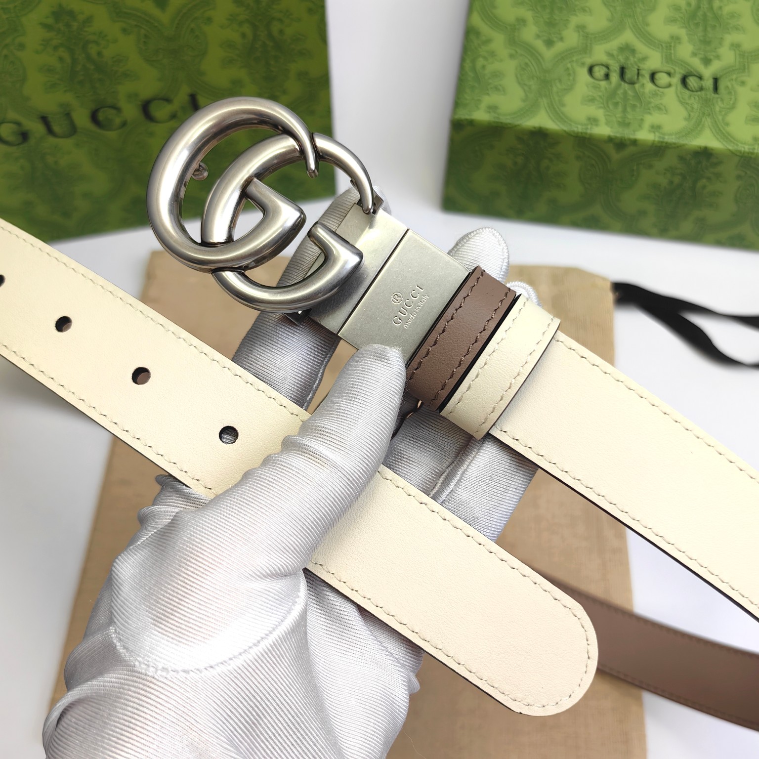 p368 for Ms. Ziggy’s belt, specialty for sale - 图片 3