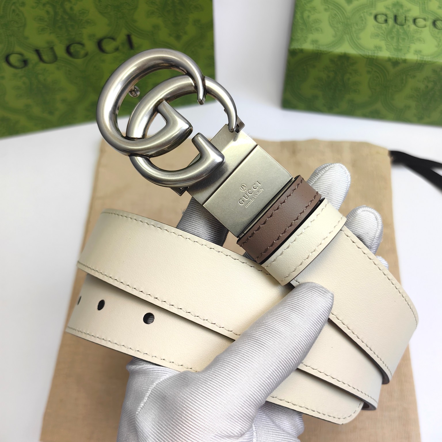 p368 for Ms. Ziggy’s belt, specialty for sale - 图片 1