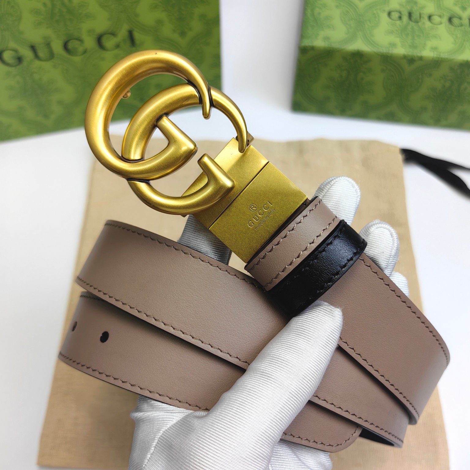 p368 for Ms. Ziggy’s belt, specialty for sale - 图片 1